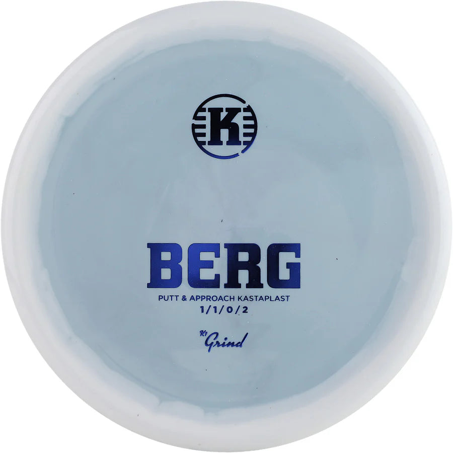 K1 Grind Berg