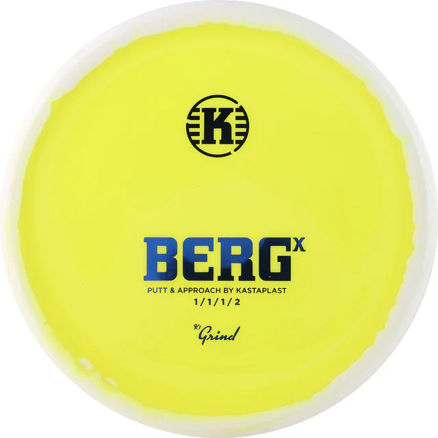 K1 Grind Berg X