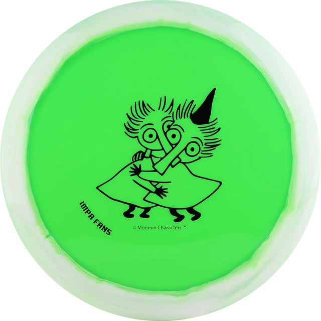 K1 Grind Impa - Moomin - Impa Fans
