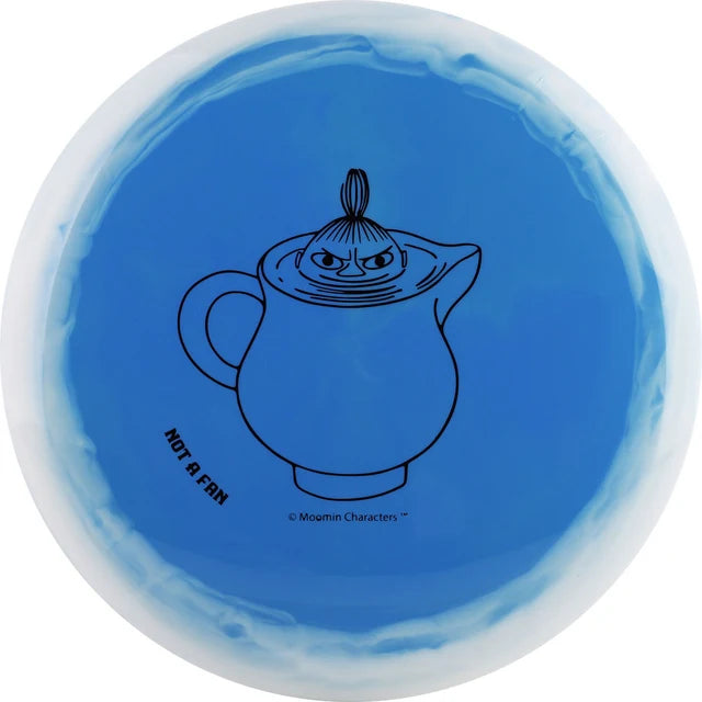K1 Grind Stig - Moomin - Not a Fan