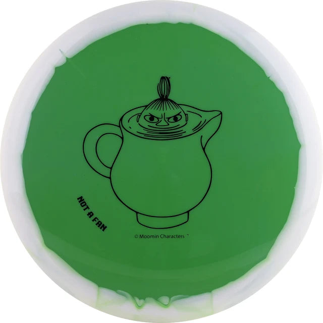 K1 Grind Stig - Moomin - Not a Fan
