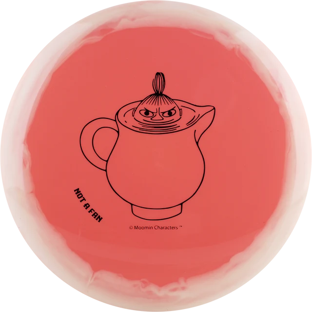K1 Grind Stig - Moomin - Not a Fan