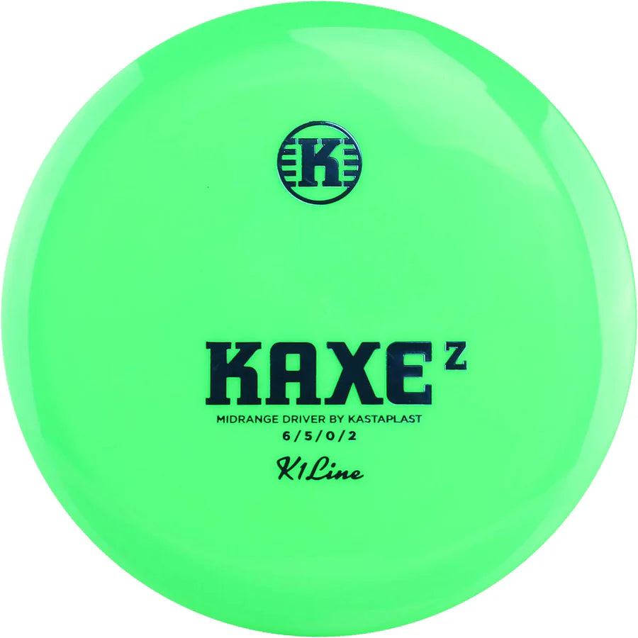 K1 Kaxe Z