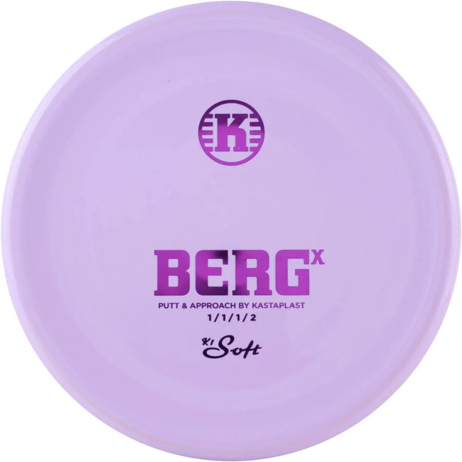 K1 Soft Berg X