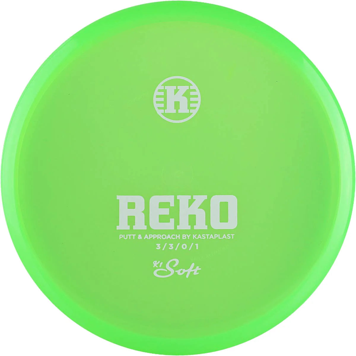 K1 Soft Reko