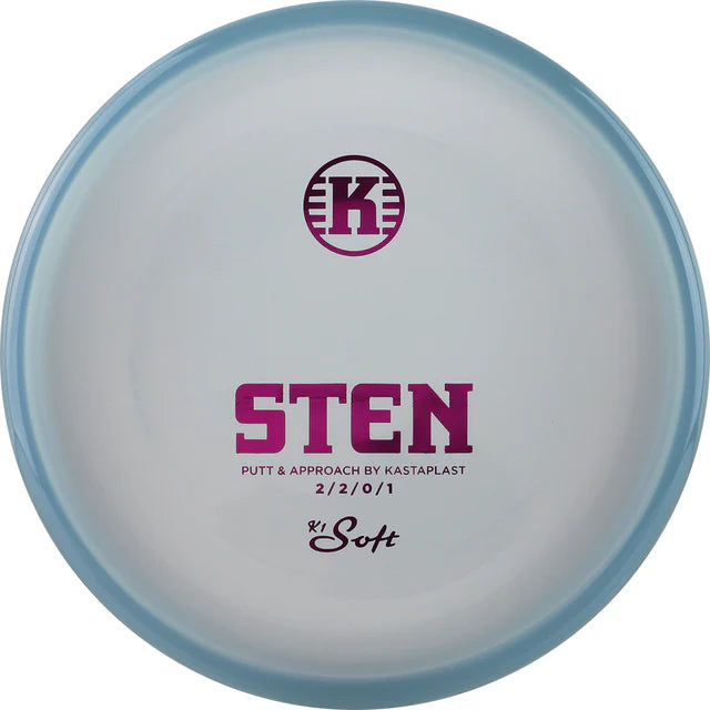 K1 Soft Sten