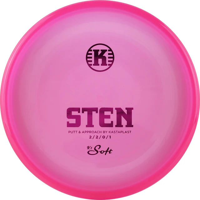 K1 Soft Sten