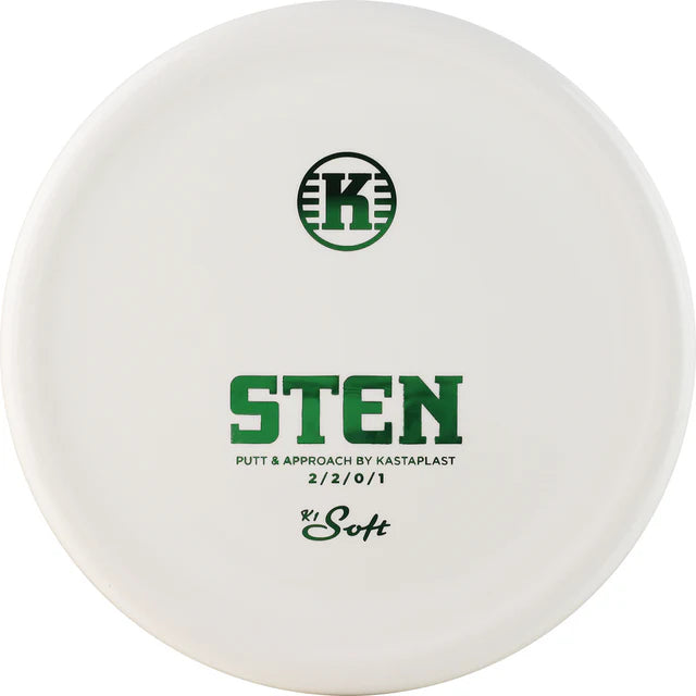 K1 Soft Sten