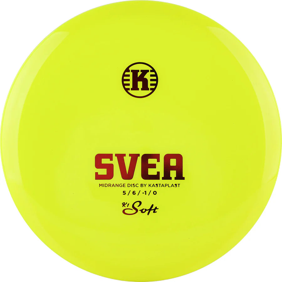 K1 Soft Svea