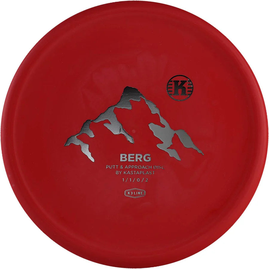 K3 Berg