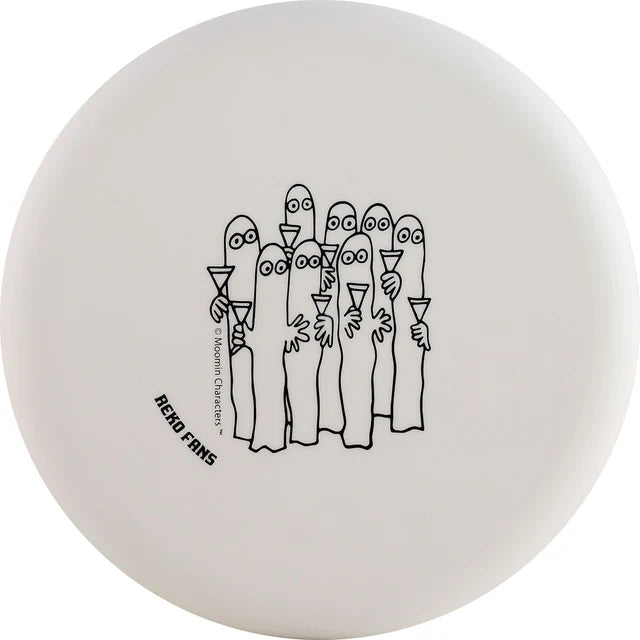 K3 Glow Reko - Moomin - Reko Fans