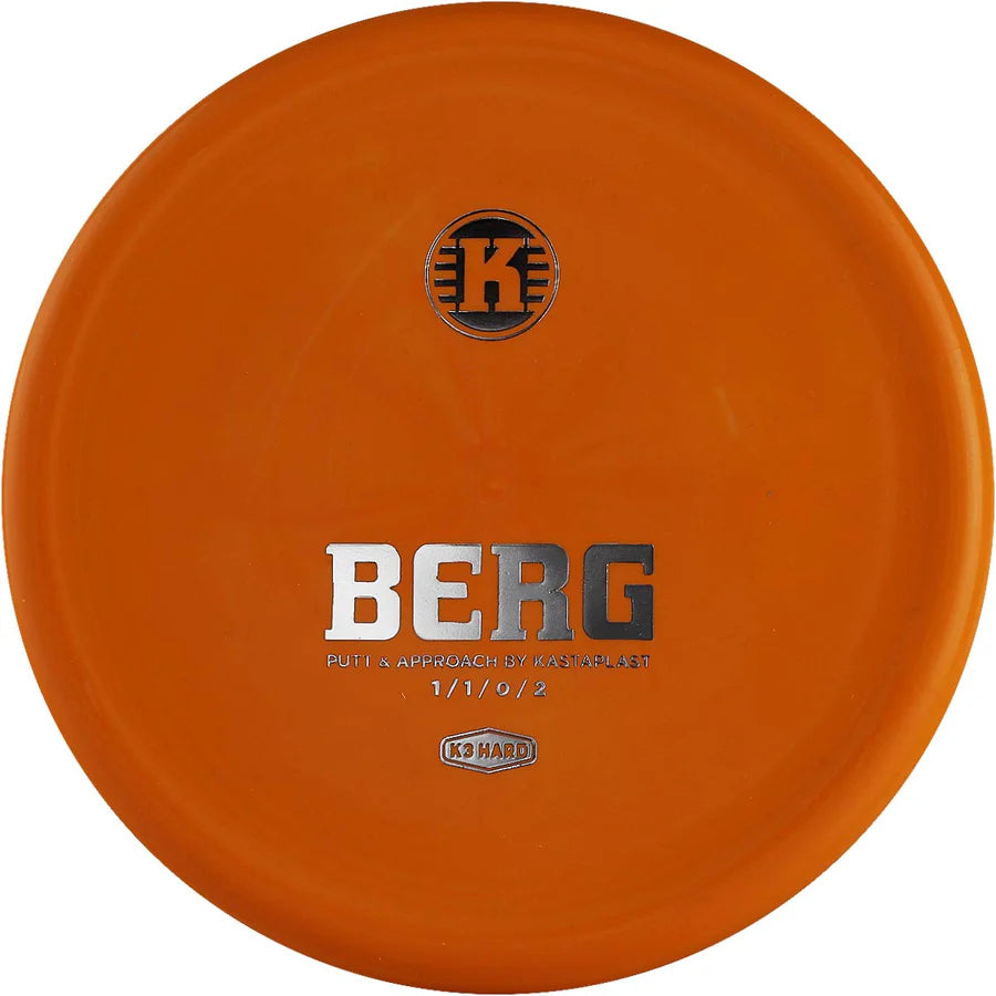 K3 Hard Berg