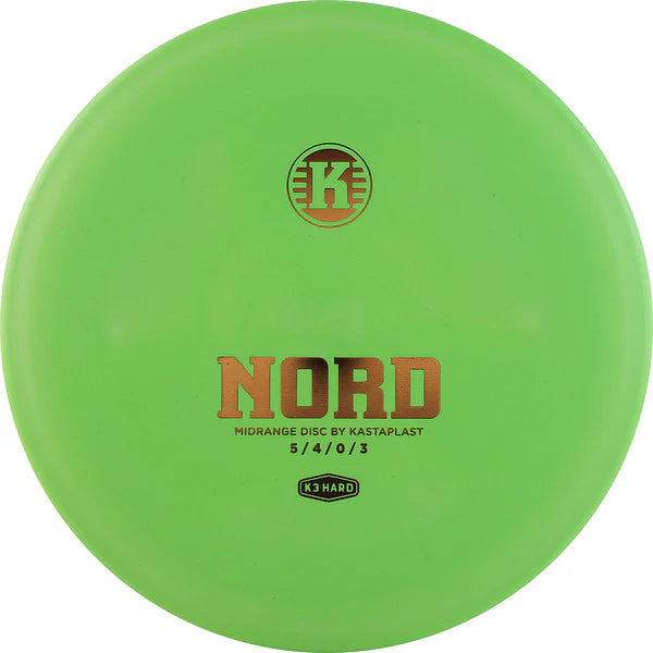K3 Hard Nord