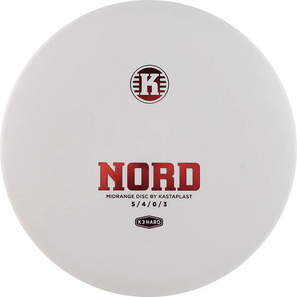 K3 Hard Nord