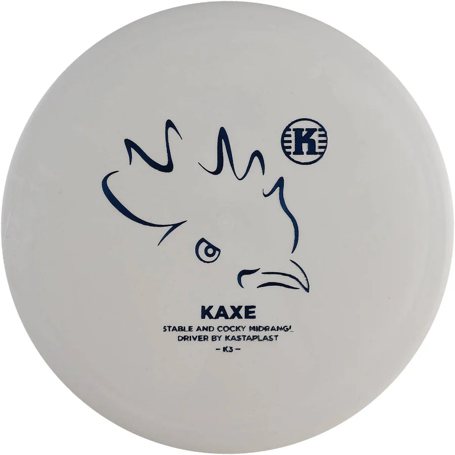 K3 Kaxe (original)