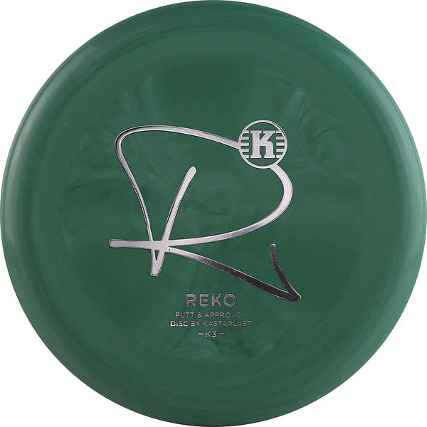 K3 Reko - 10 Year Anniversary