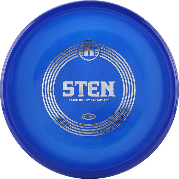 K4 Sten