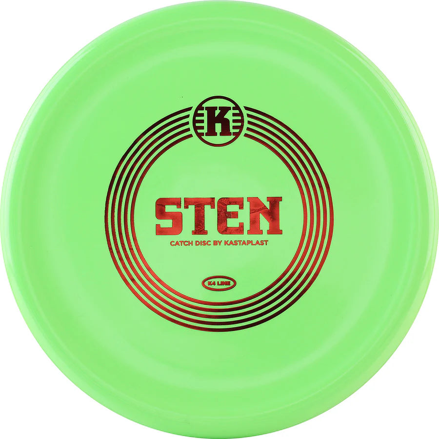 K4 Sten