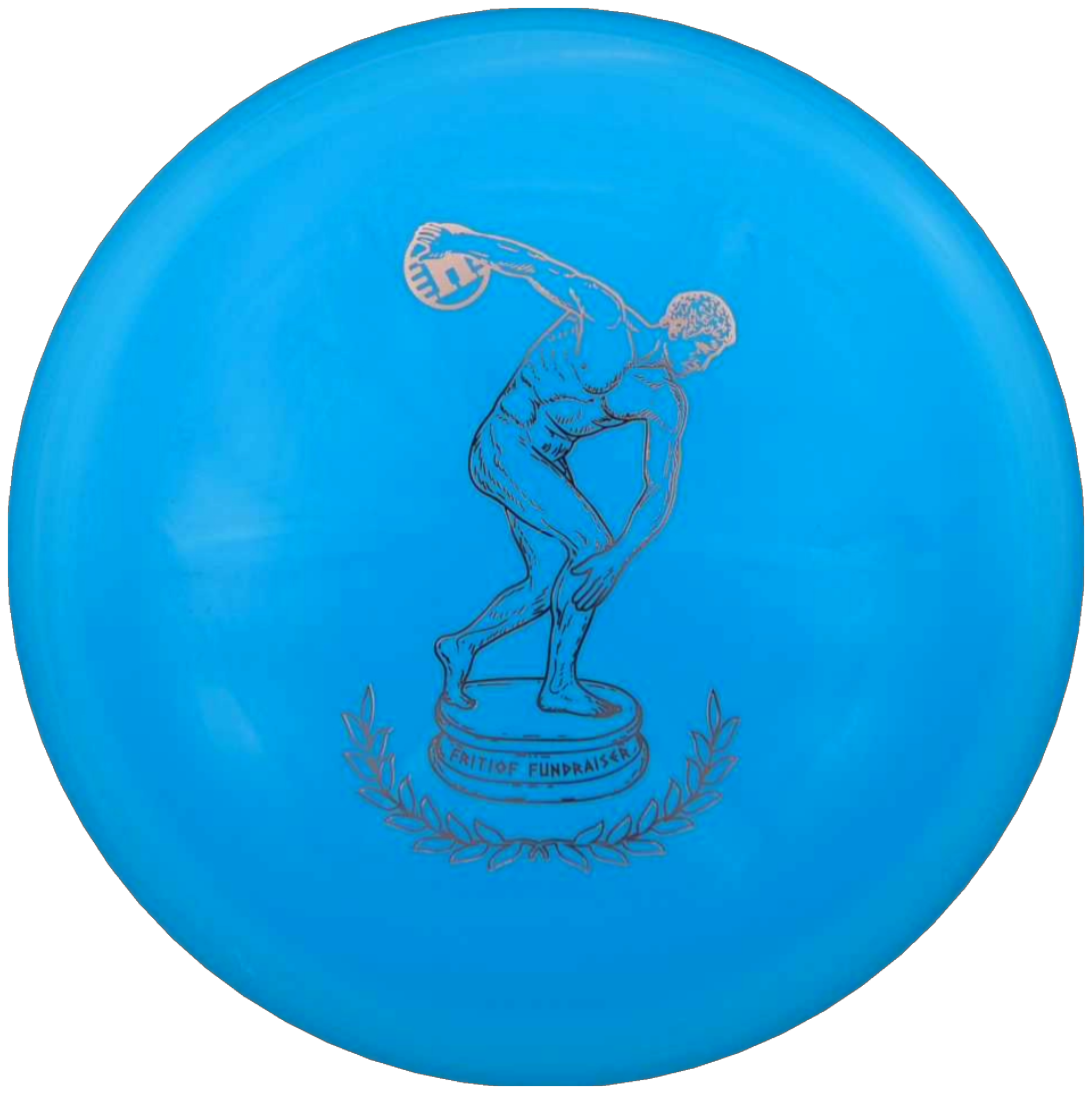 K3 Hard Tuff - Fritiof Fagergren Fundraiser 2025