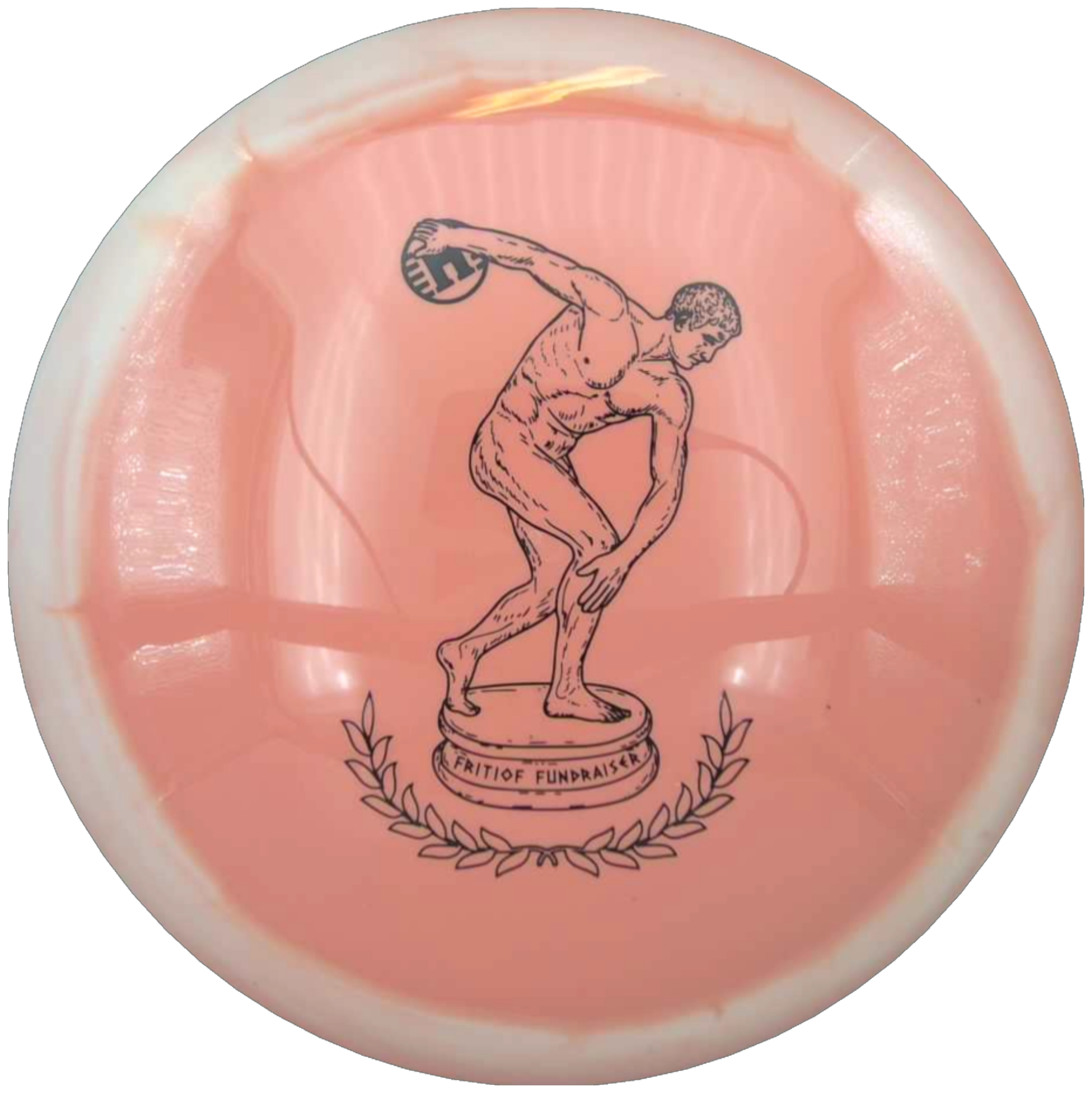 K1 Grind Älva - Fritiof Fagergren Fundraiser 2025