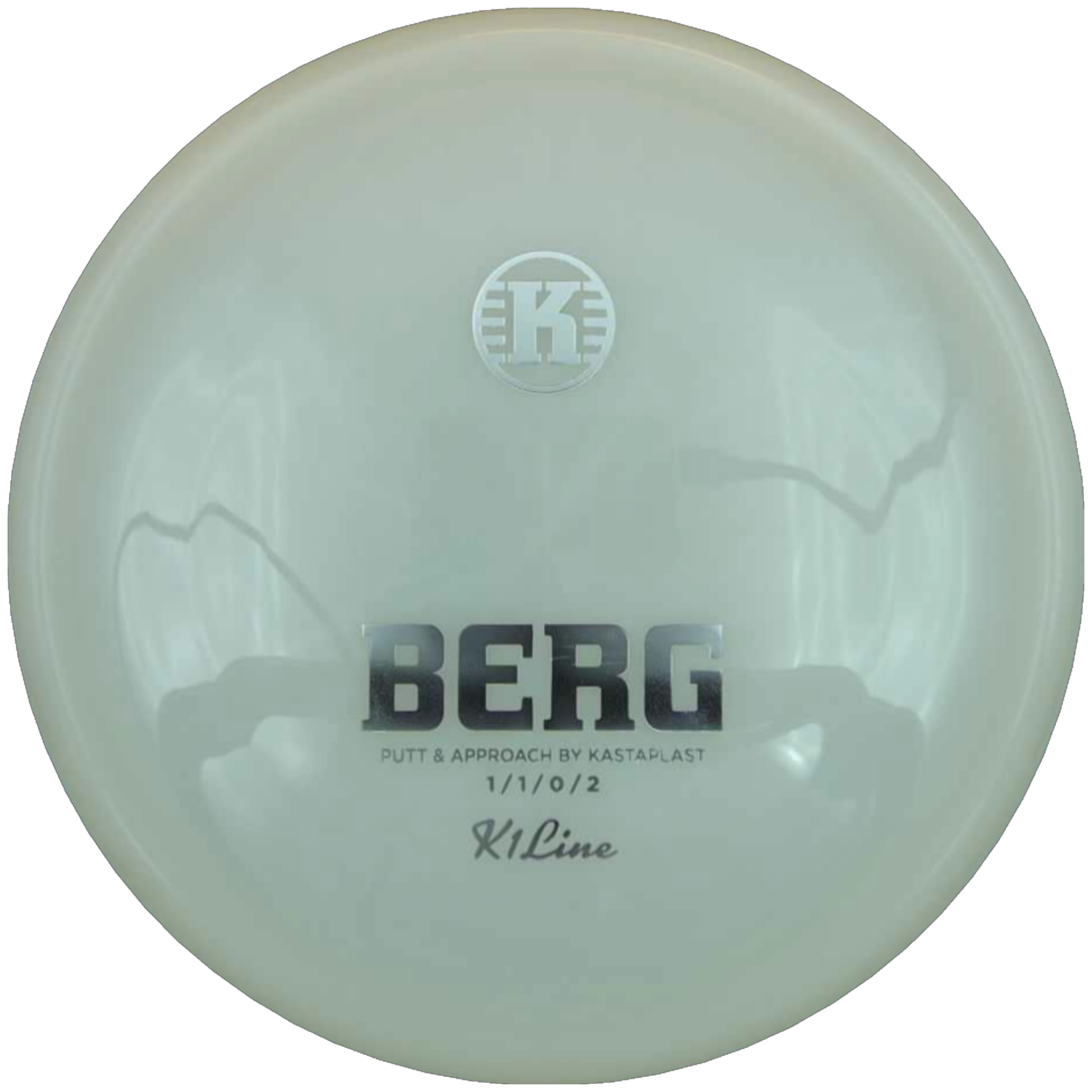 K1 Berg