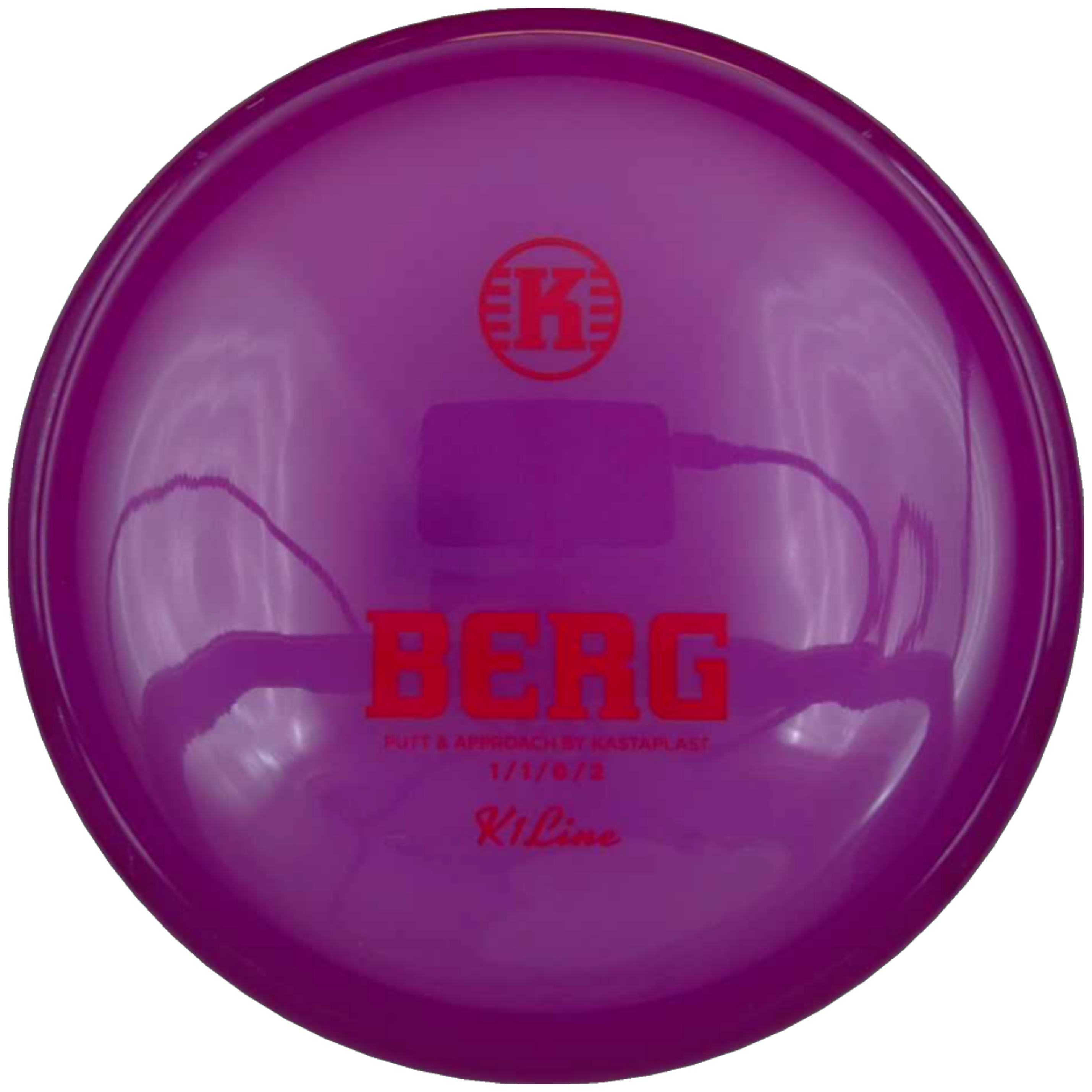 K1 Berg