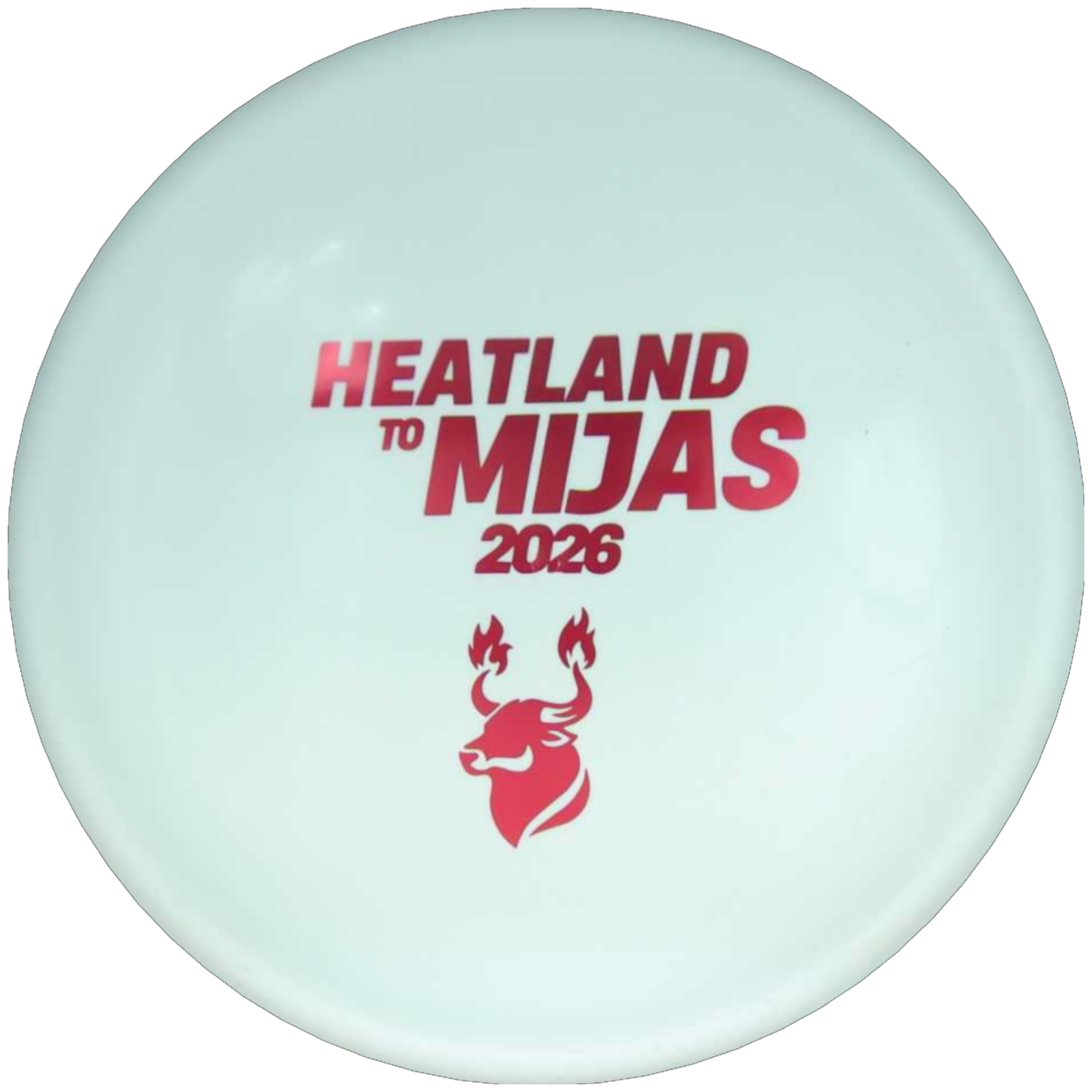 K3 Berg - Heatland To Mijas 2026