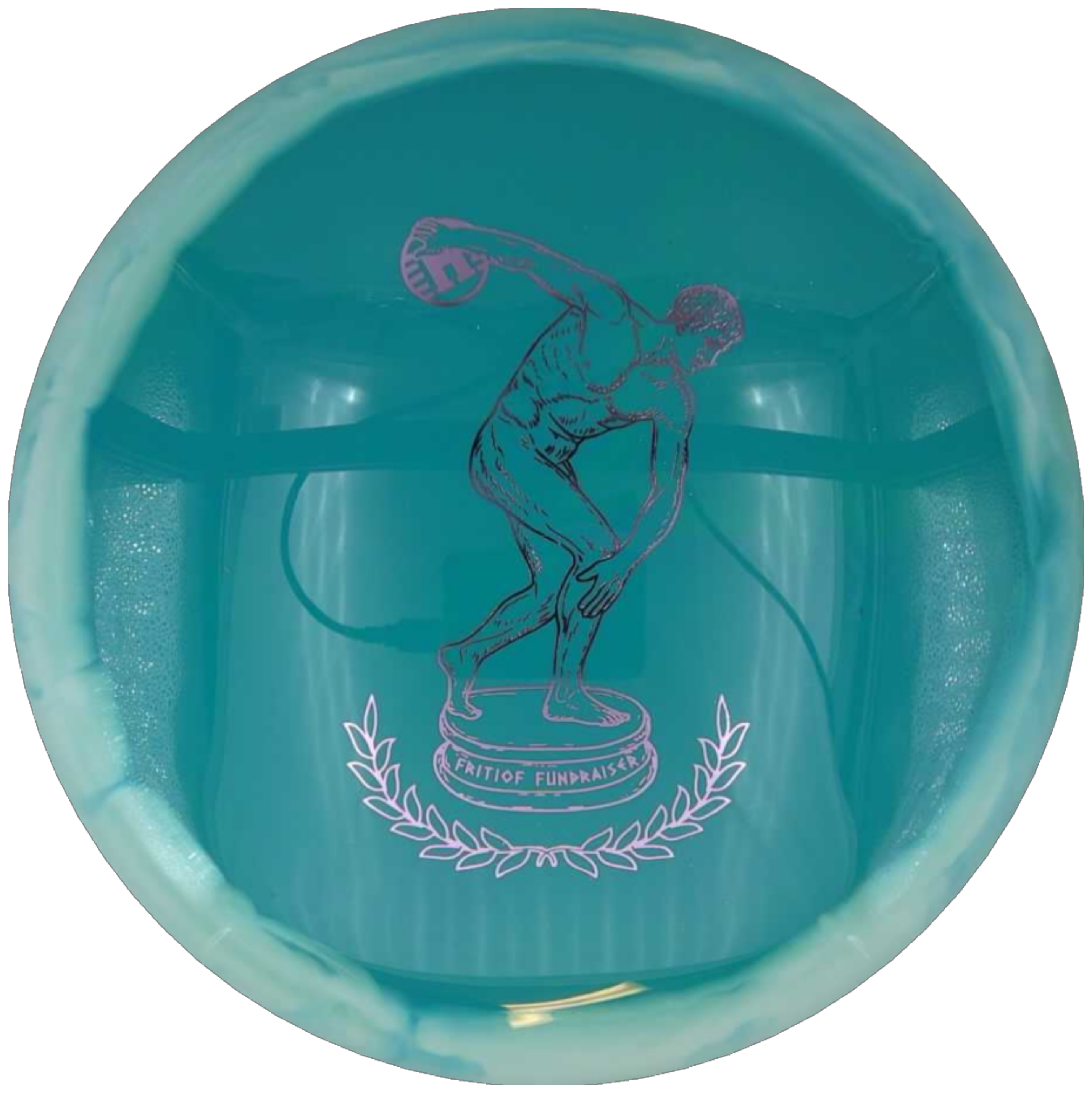 K1 Grind Falk - Fritiof Fagergren Fundraiser 2025