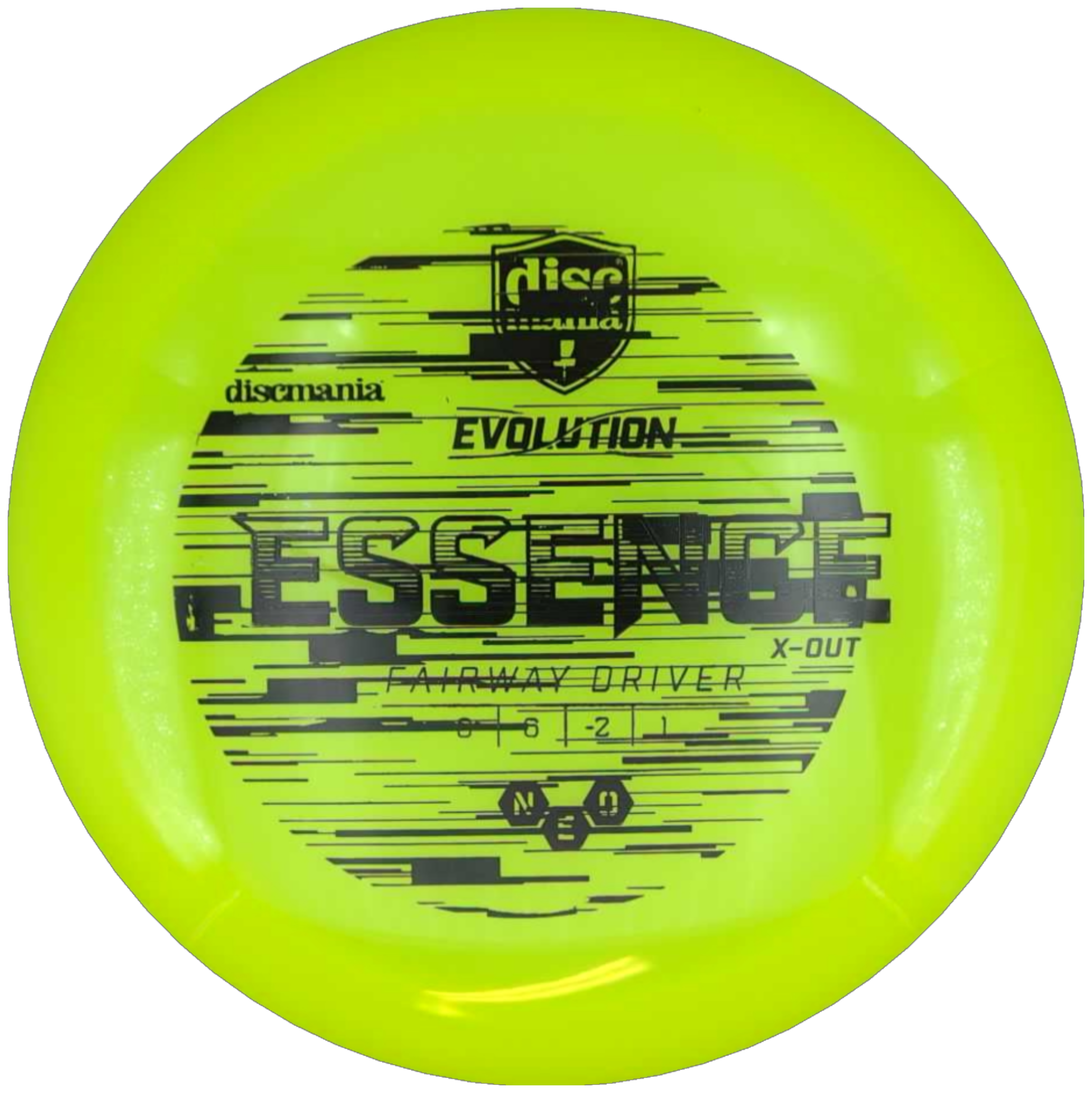 Neo Essence - X-out