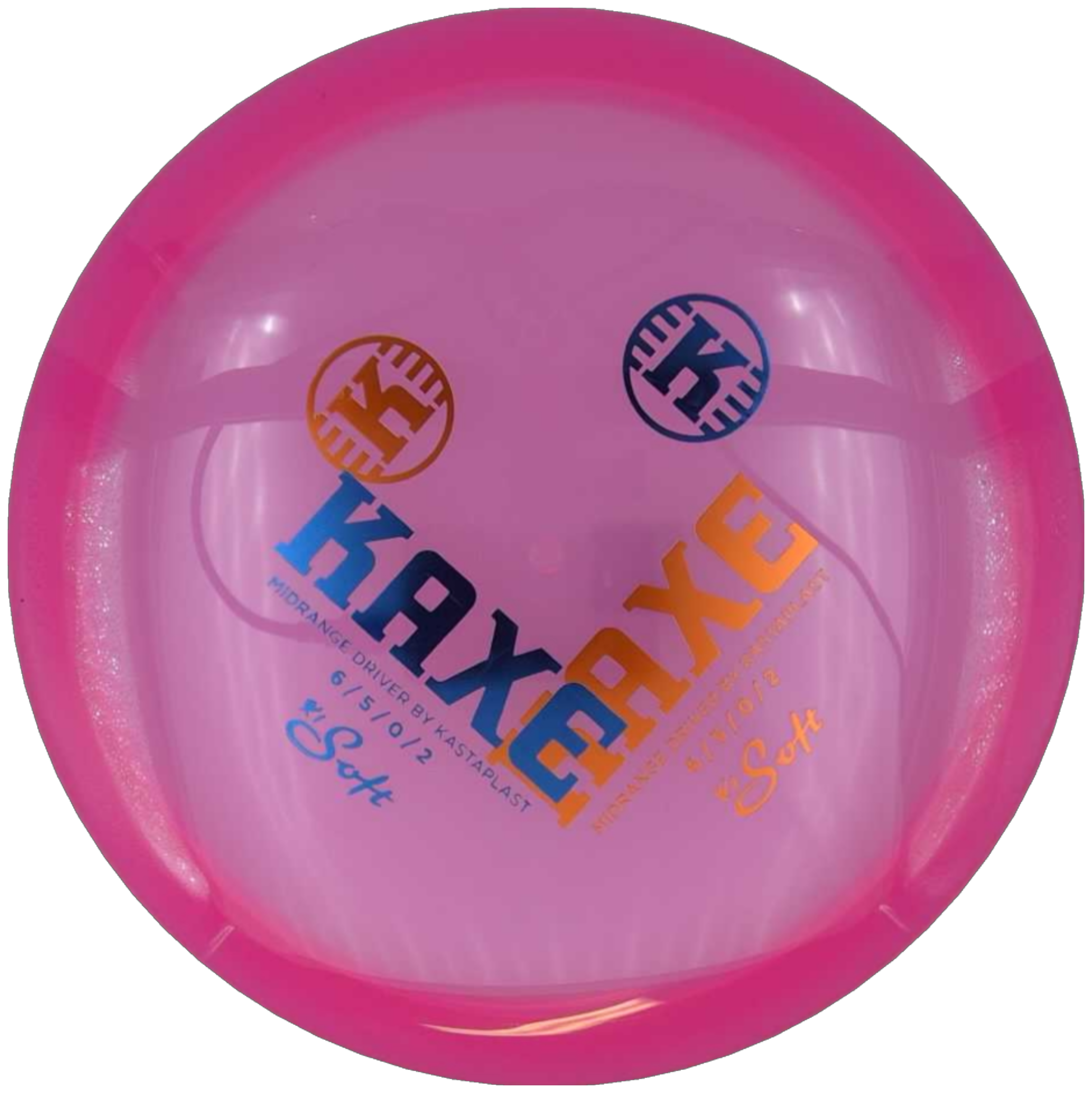 K1 Soft Kaxe (new) - X-Out