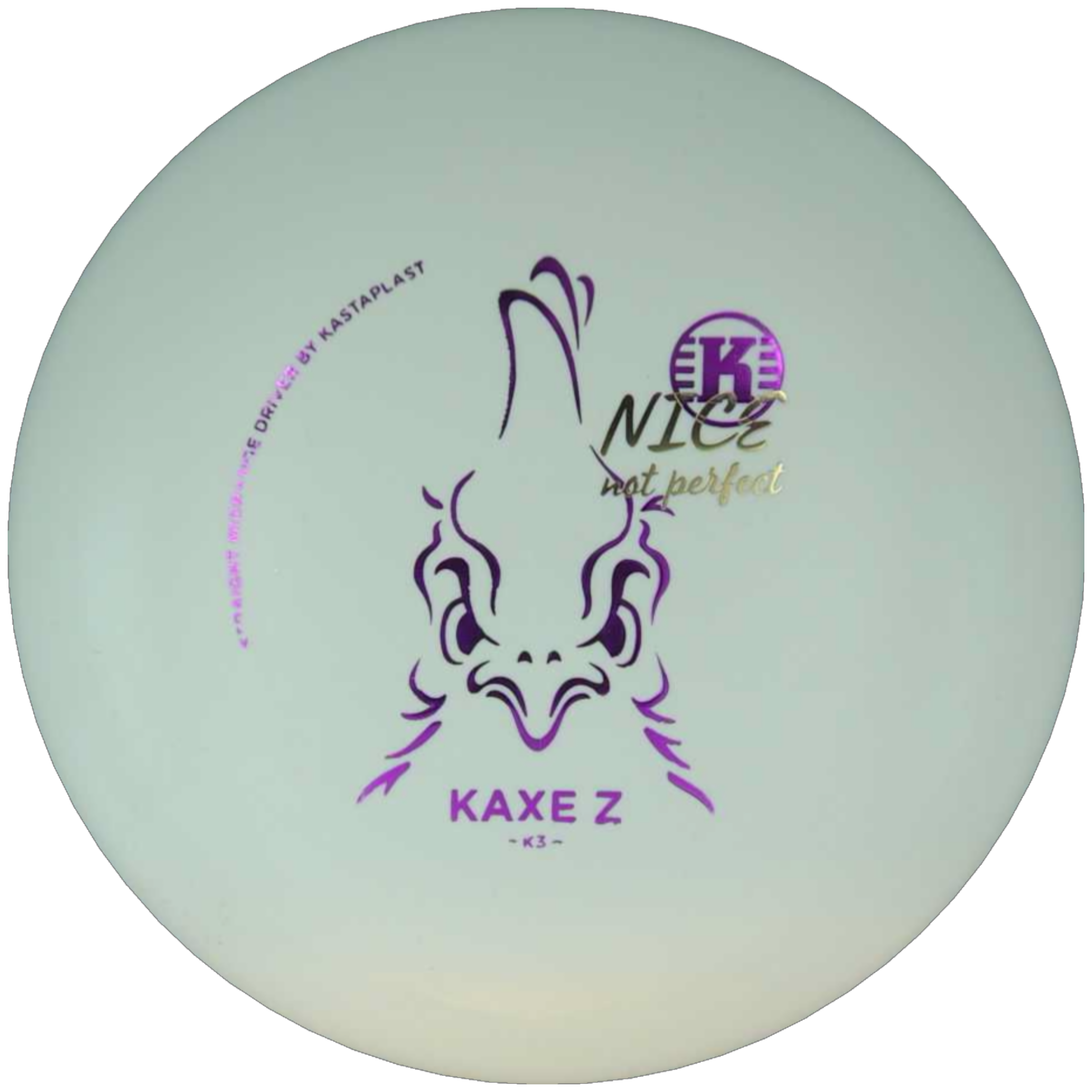 K3 Kaxe Z X-OUT