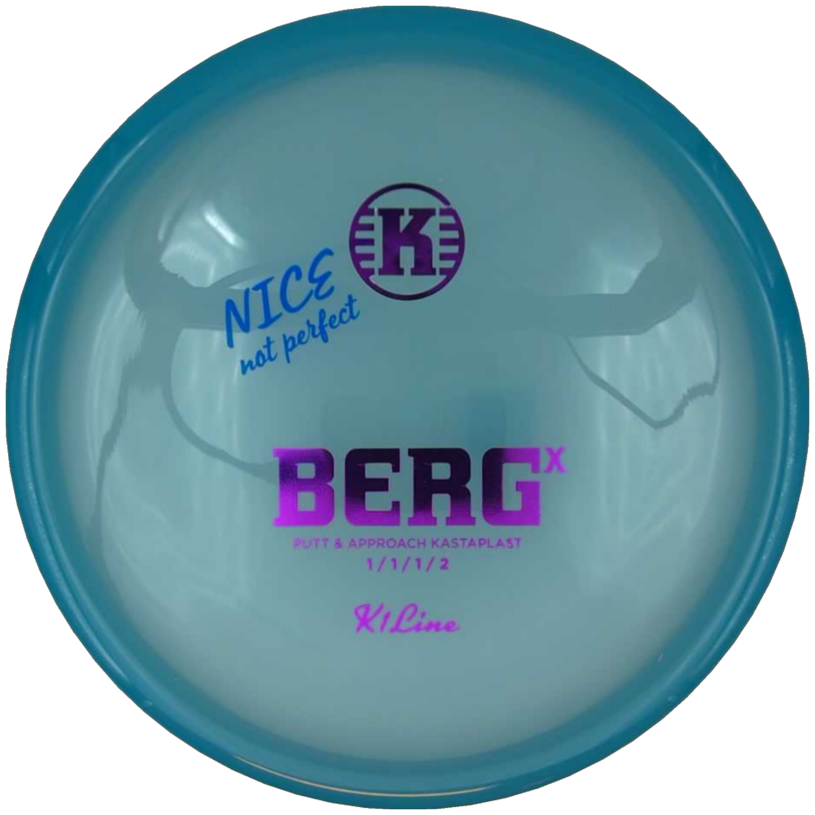 K1 Berg X X-Out