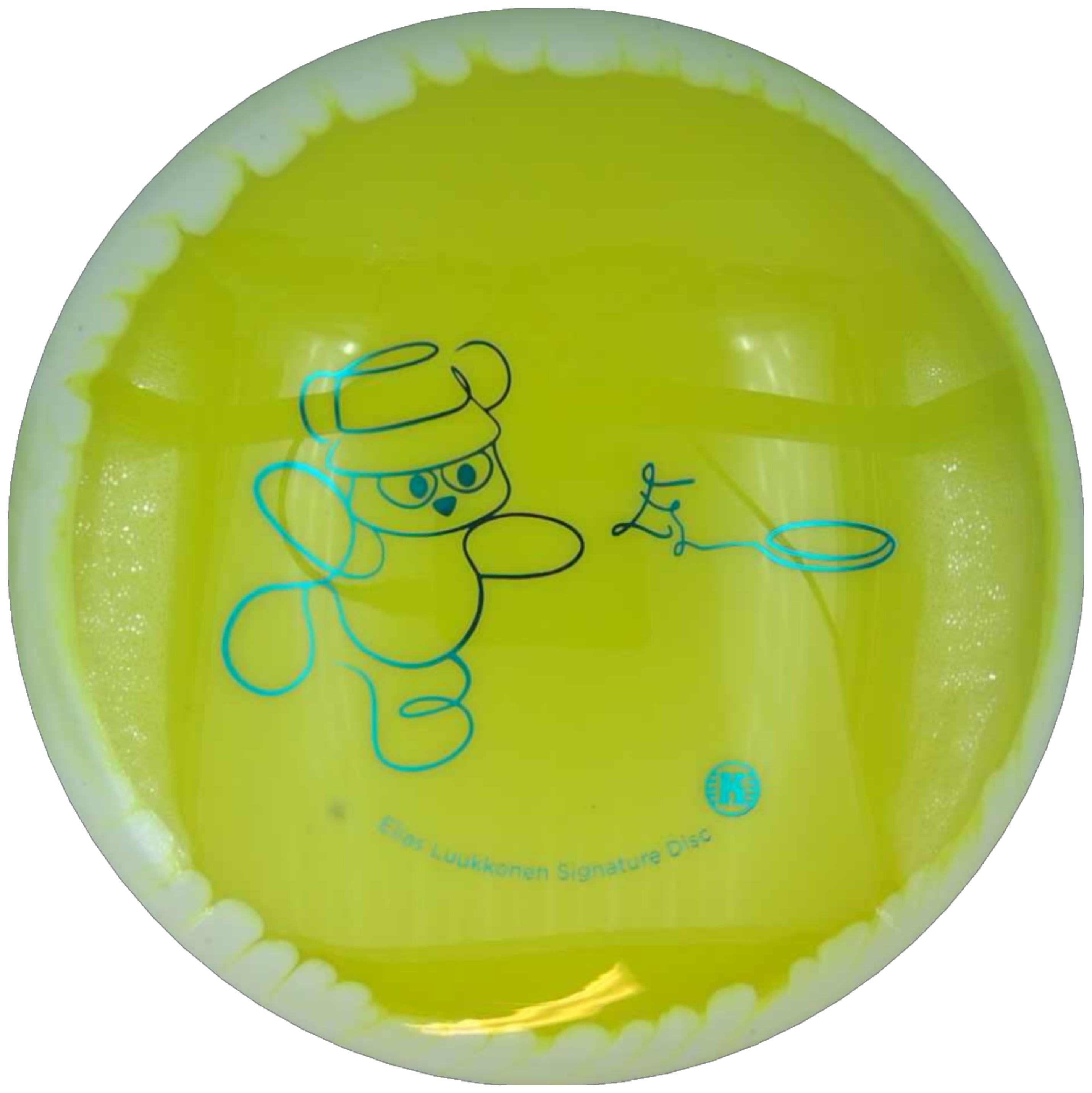 K1 Grind Lots - Elias Luukkonen Signature Series 2025