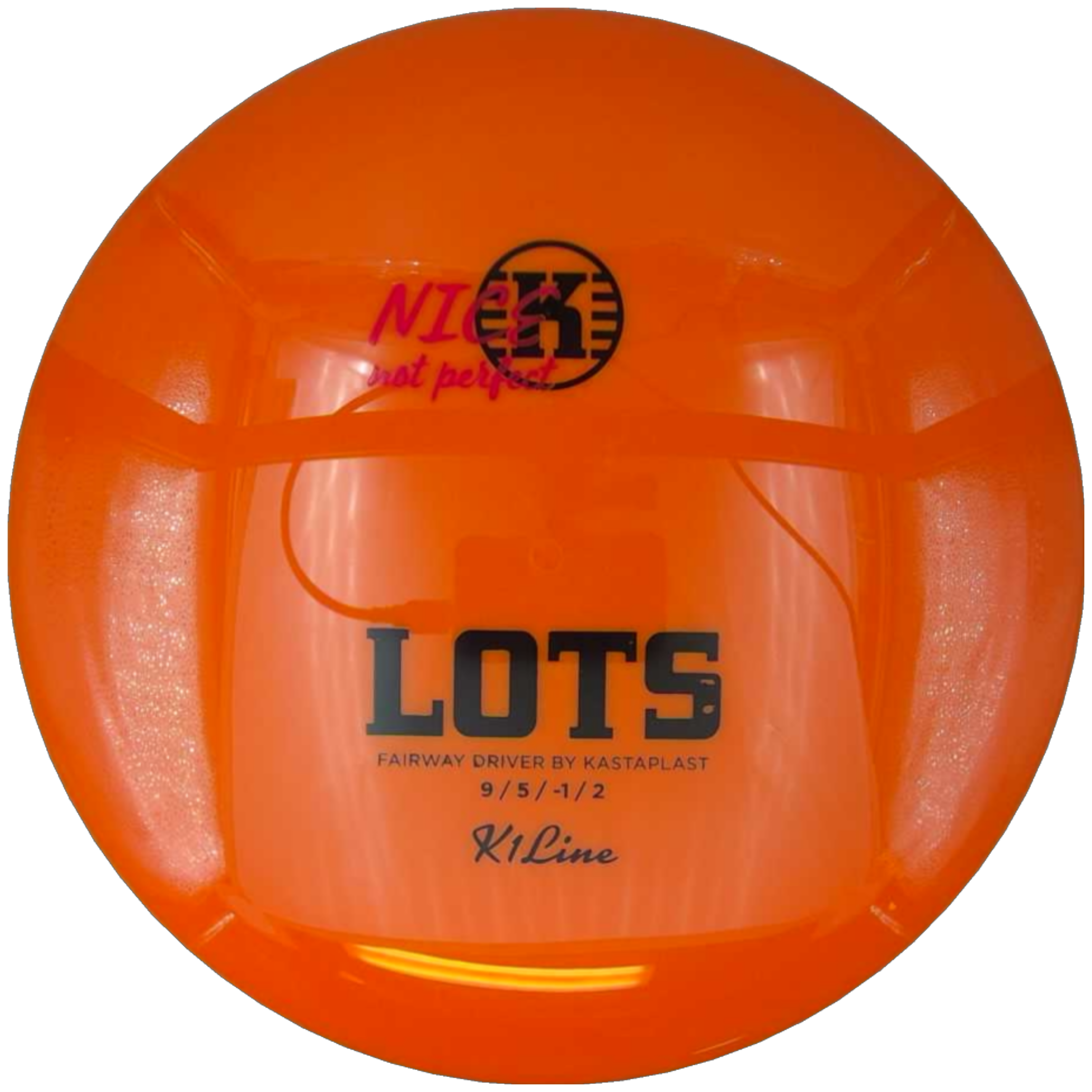 K1 Lots X-OUT