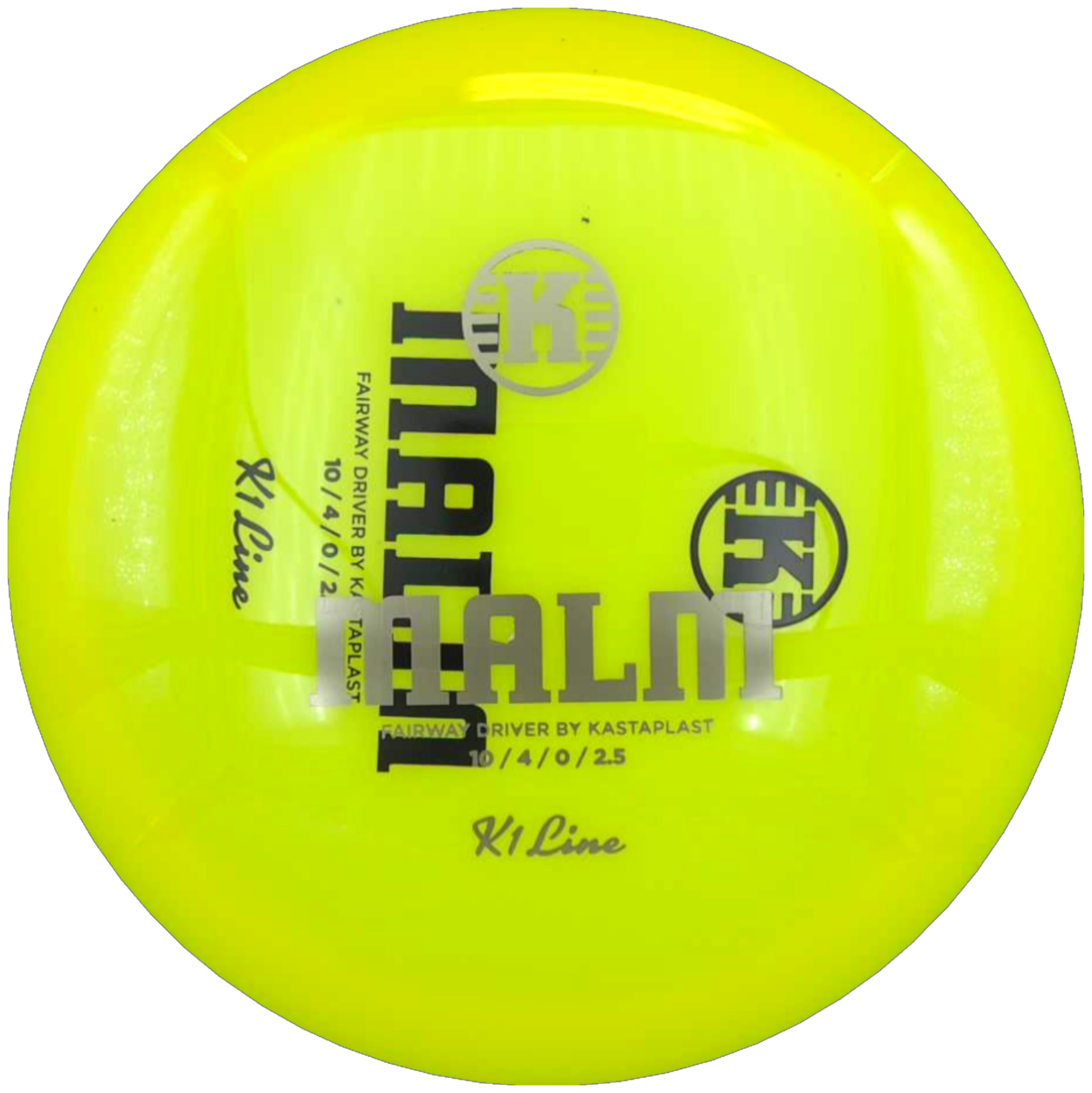 K1 Malm X-Out