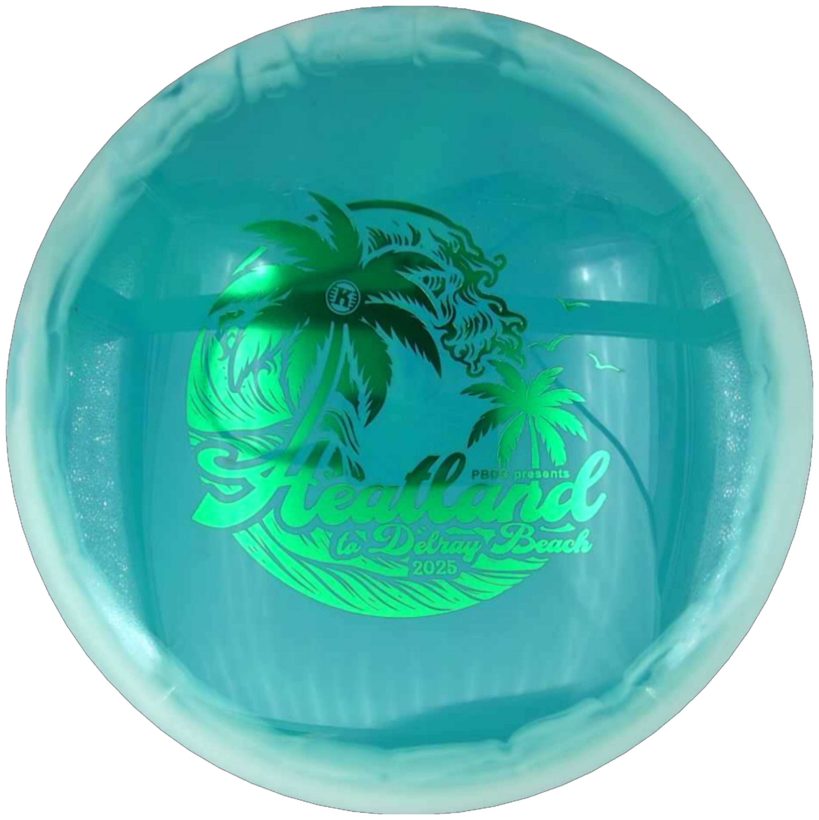 K1 Grind Stig - Heatland To Delray Beach 2025