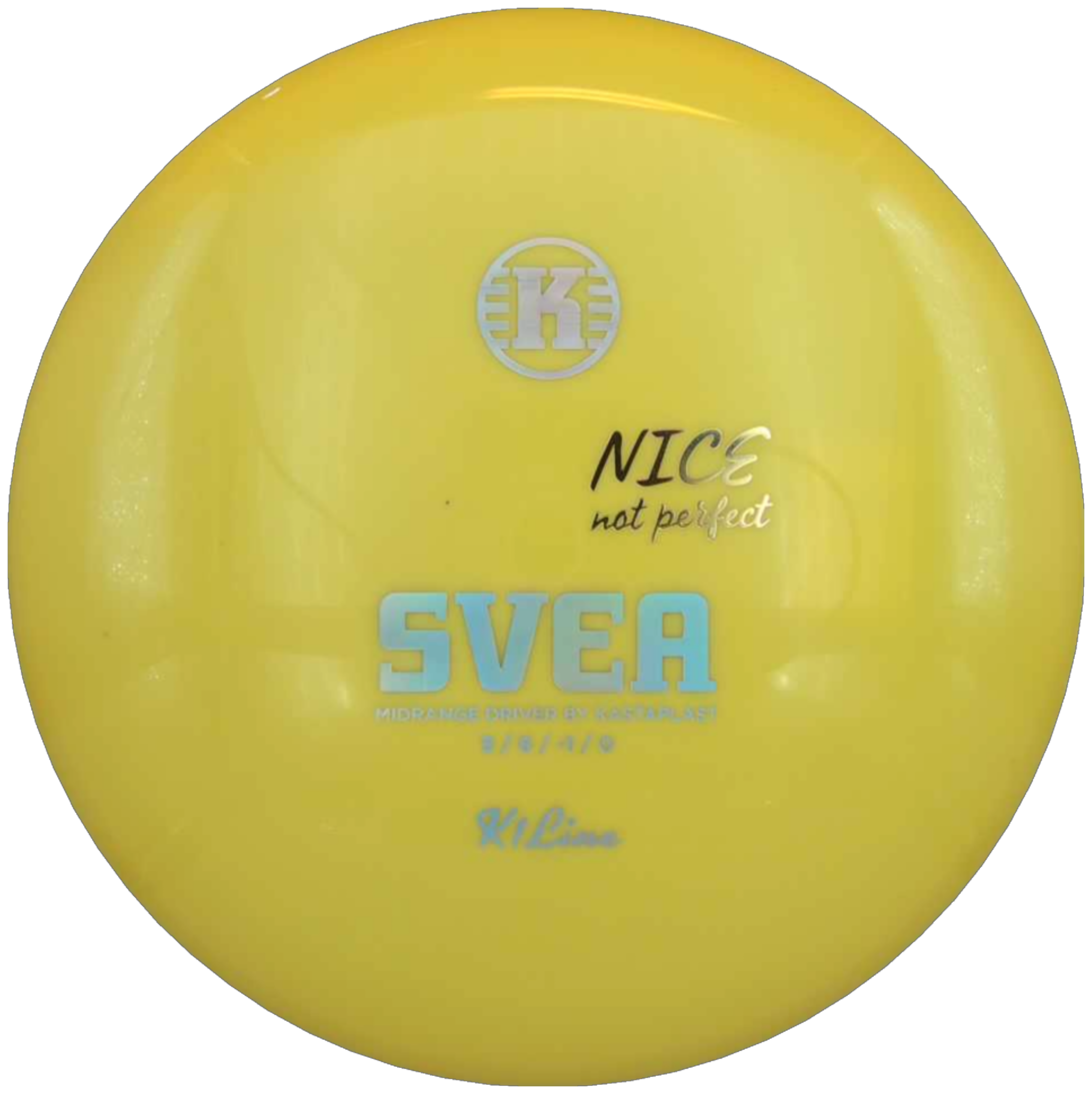 K1 Svea X-OUT