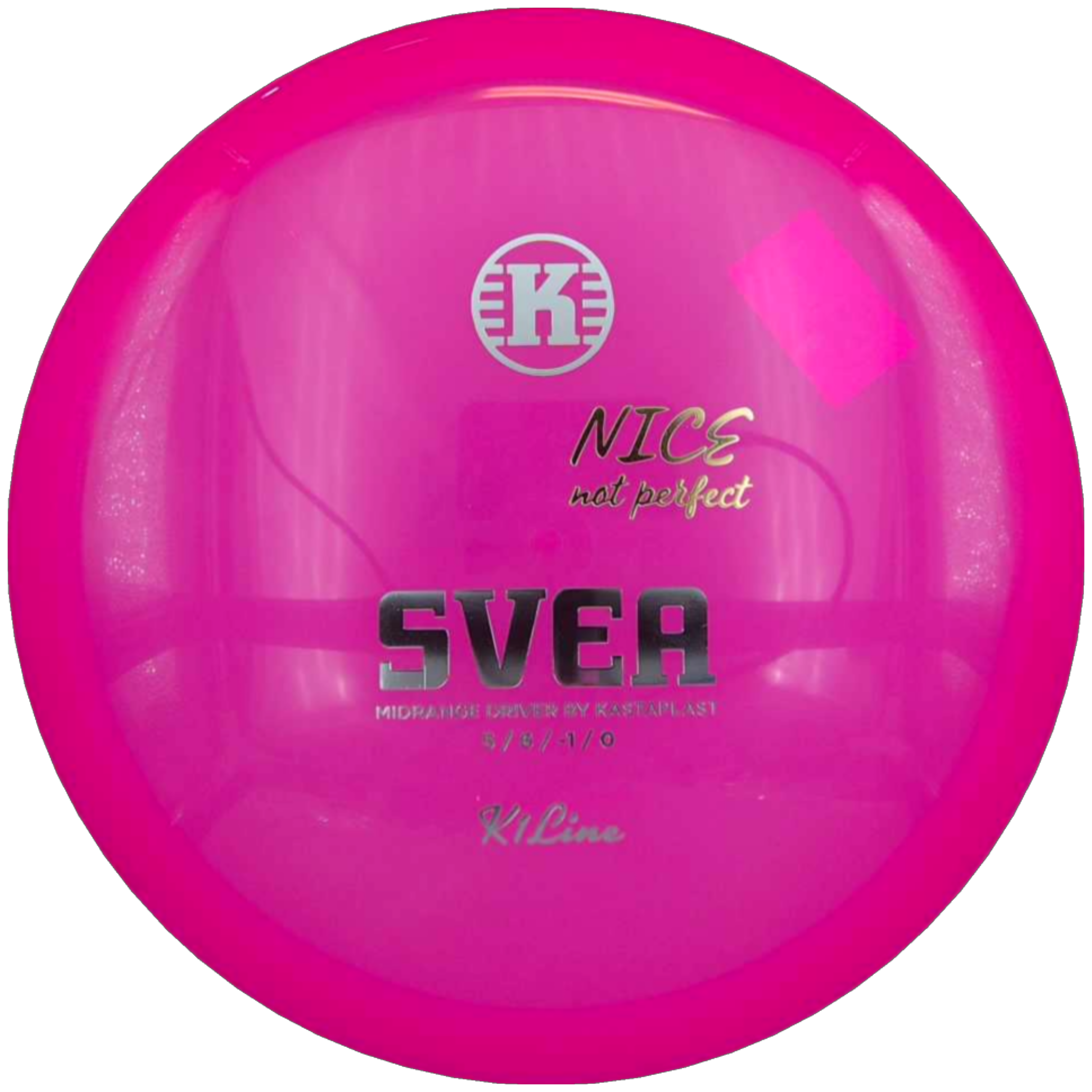 K1 Svea X-OUT