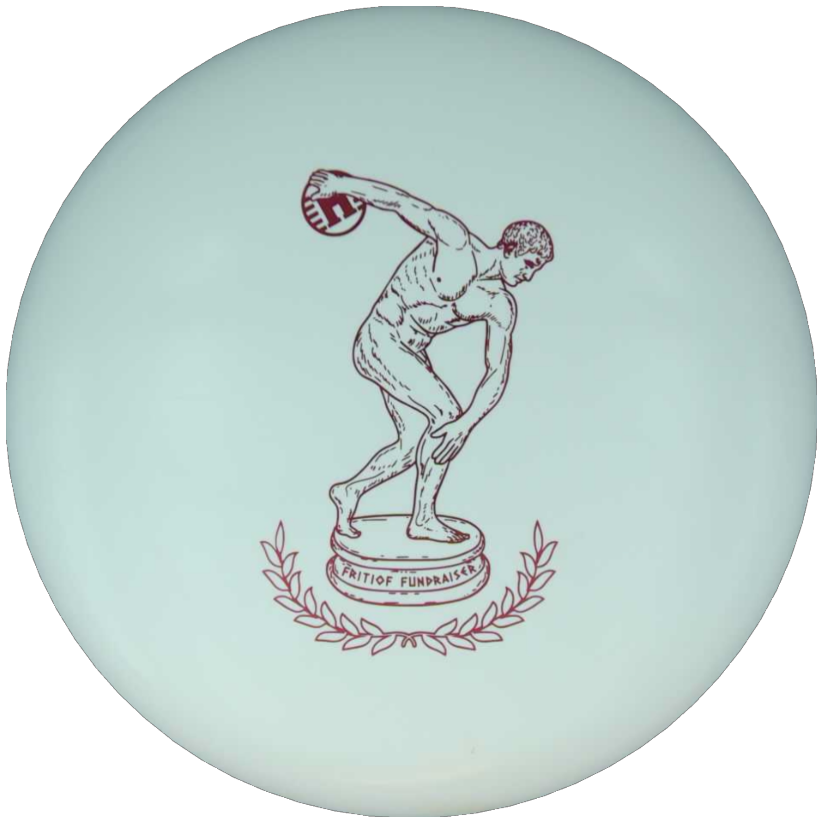 K3 Hard Tuff - Fritiof Fagergren Fundraiser 2025