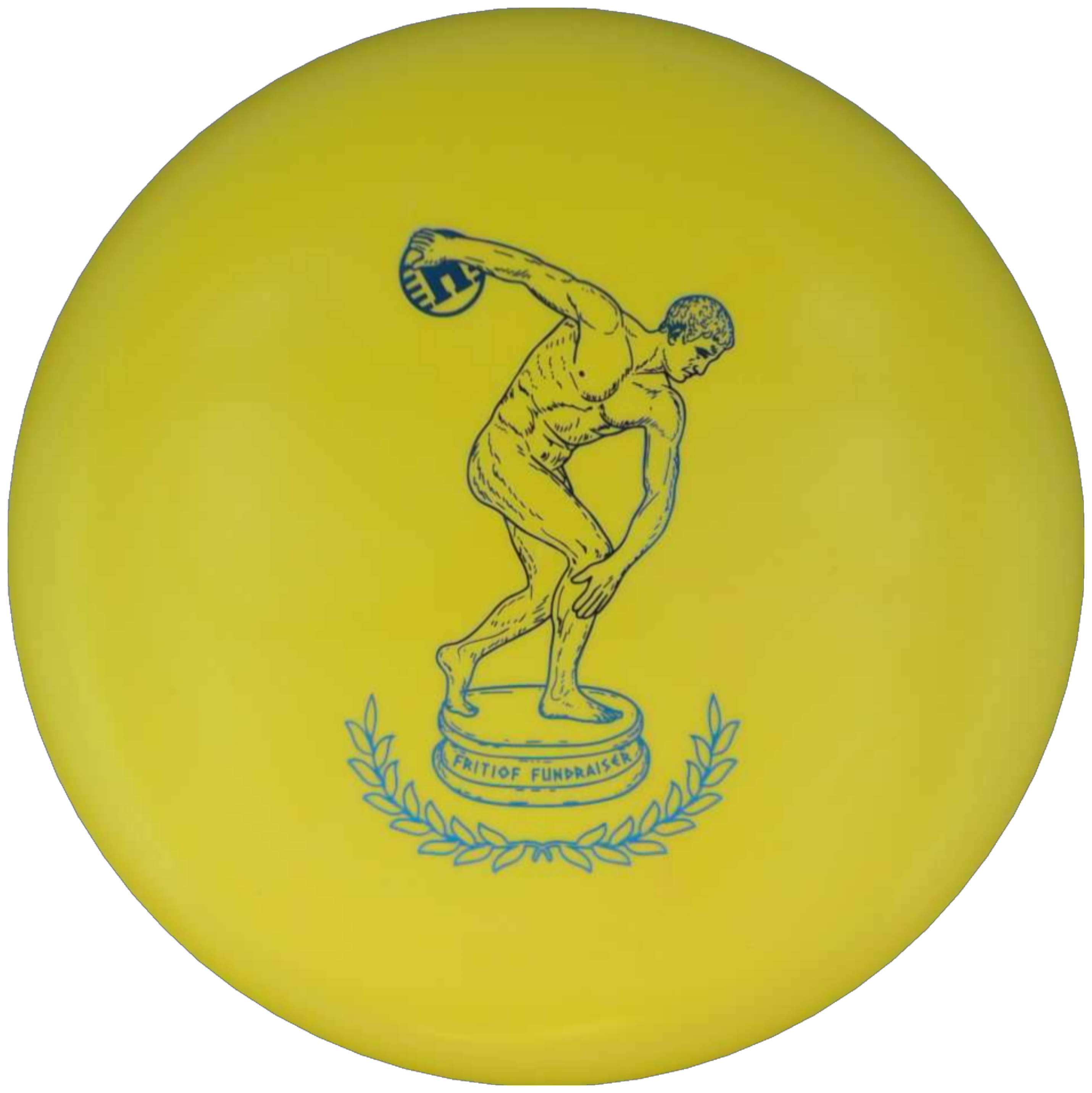 K3 Hard Tuff - Fritiof Fagergren Fundraiser 2025