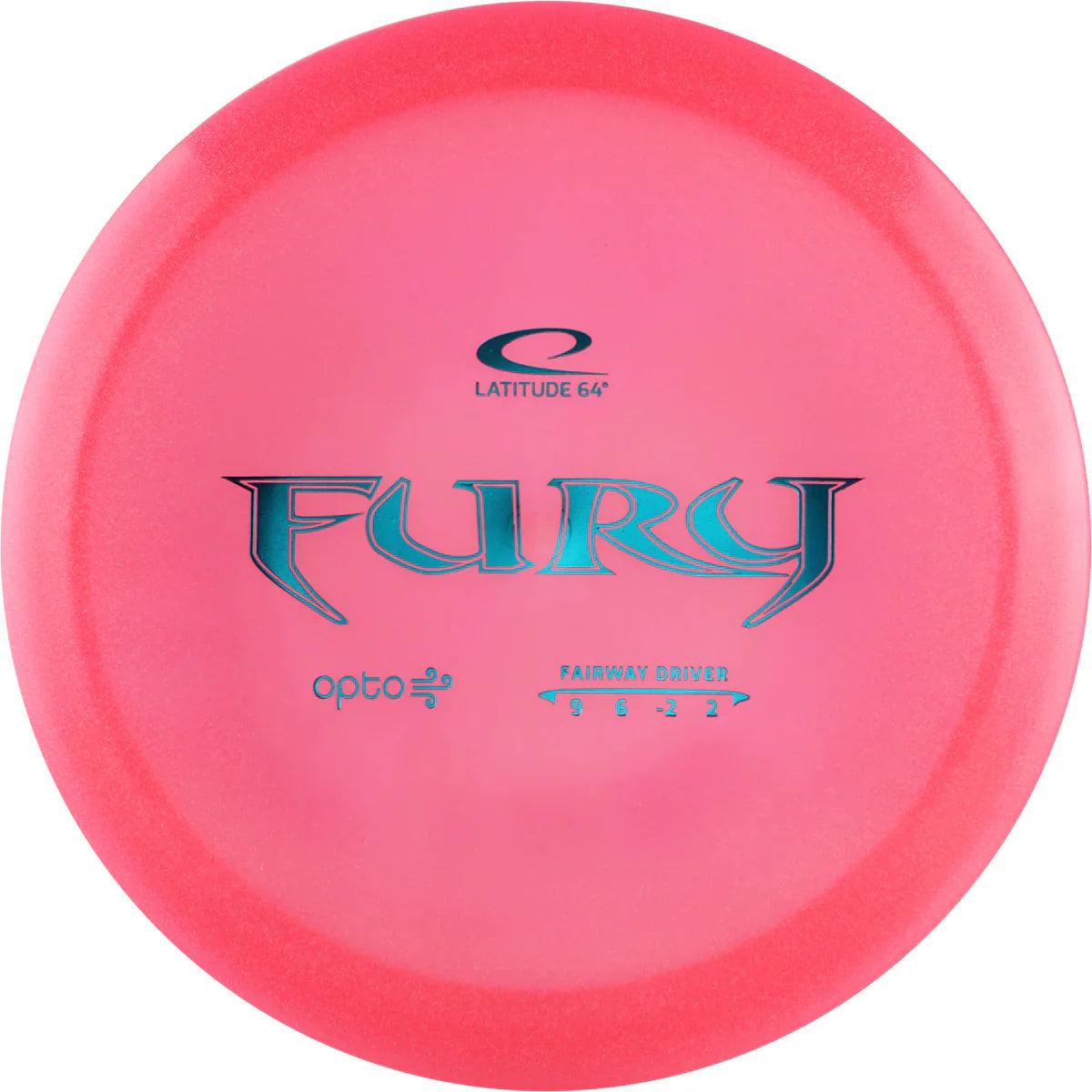 Opto-Air Fury