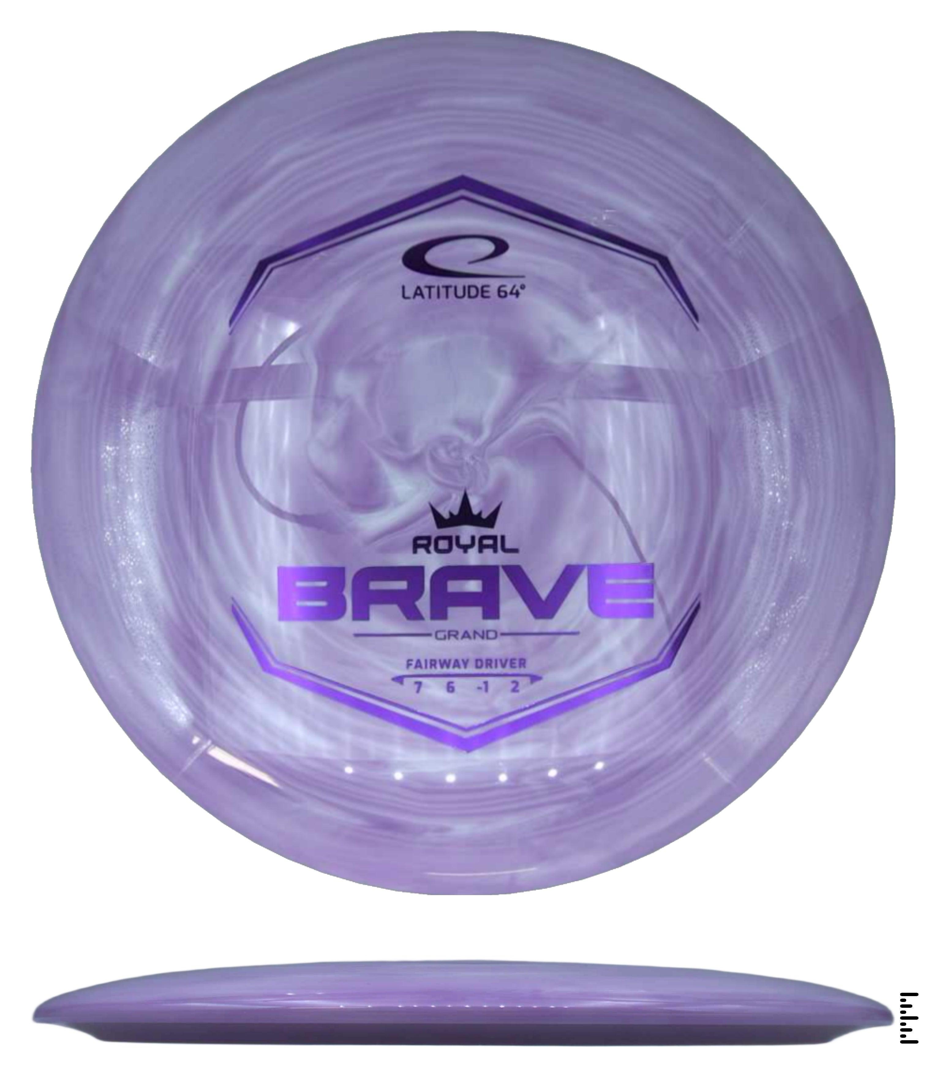 Royal Grand Swirl Brave