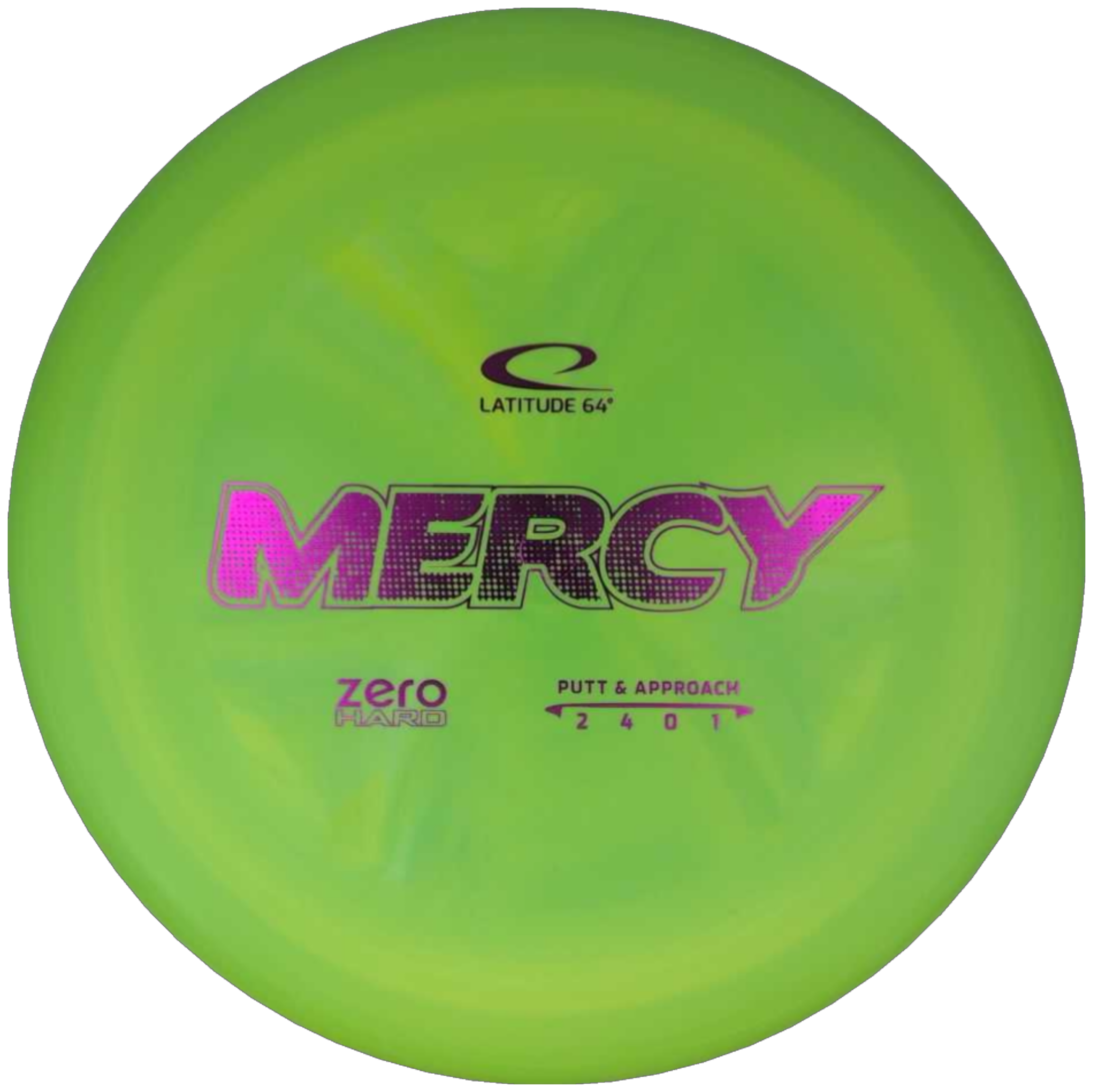 Zero Hard Mercy