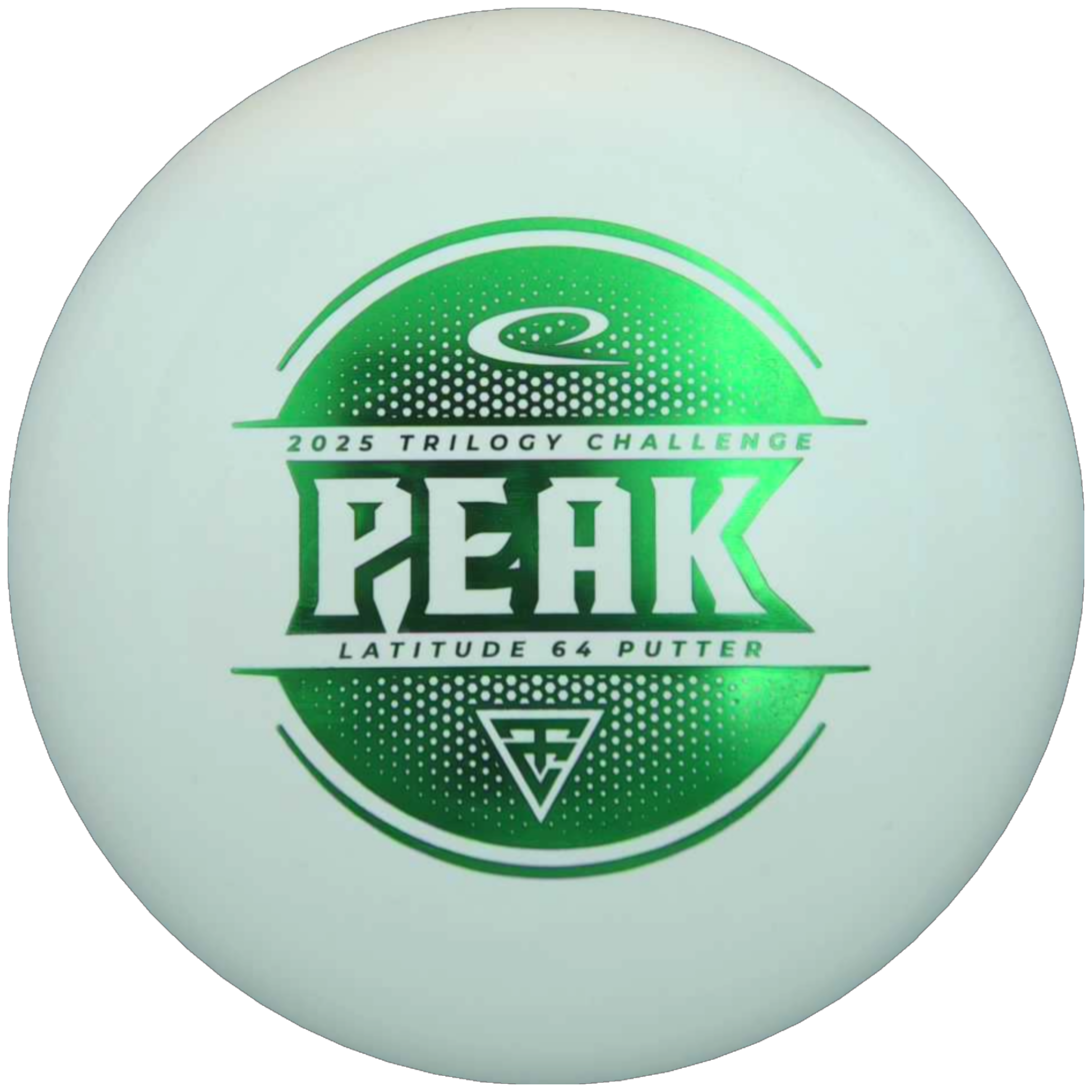 Zero Pro Peak - Trilogy Challenge 2025