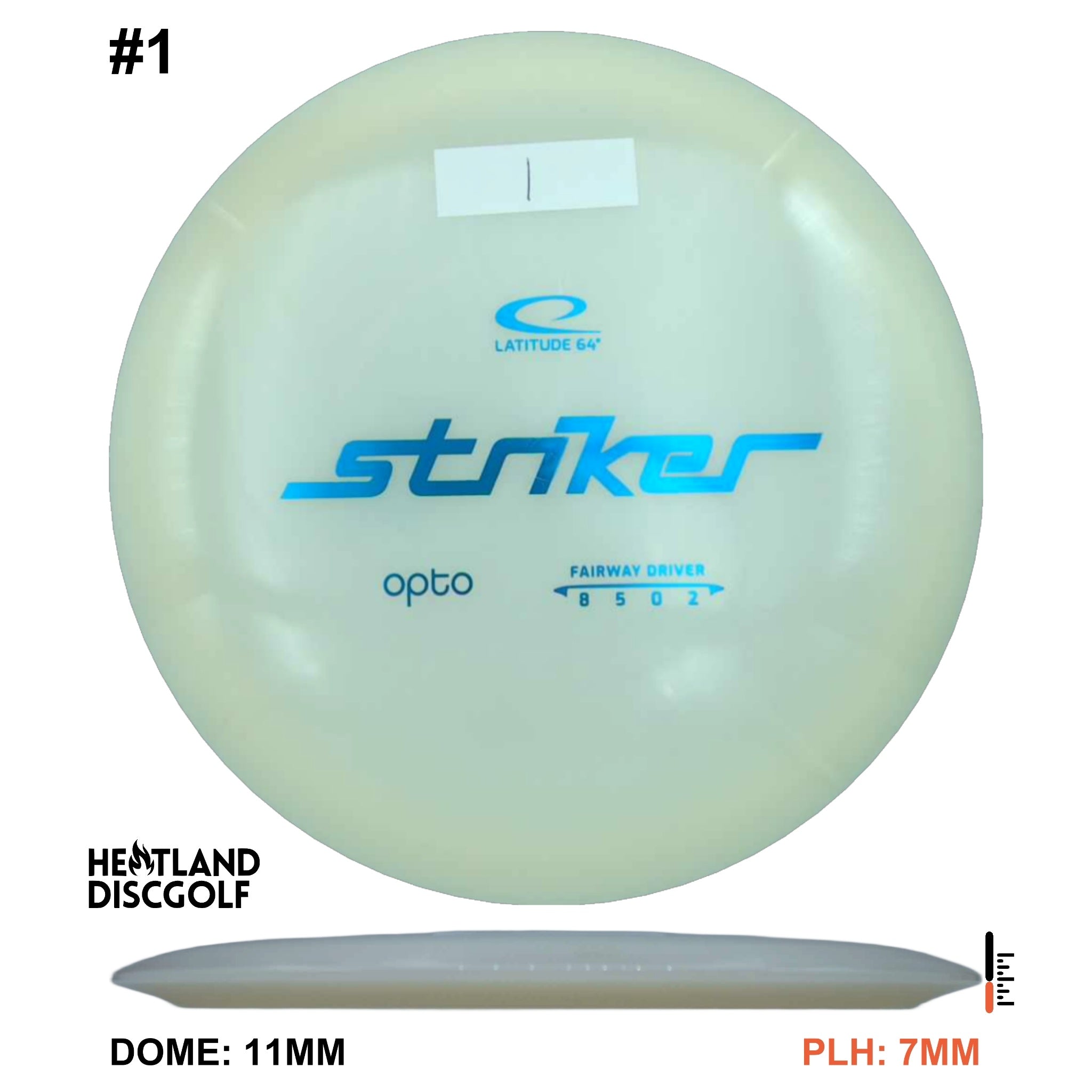 OPTO STRIKER