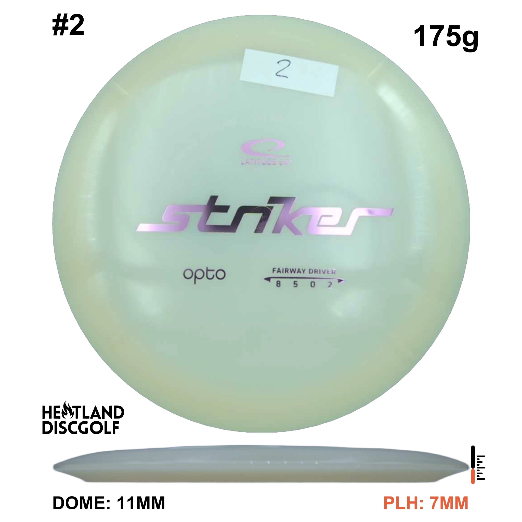 OPTO STRIKER