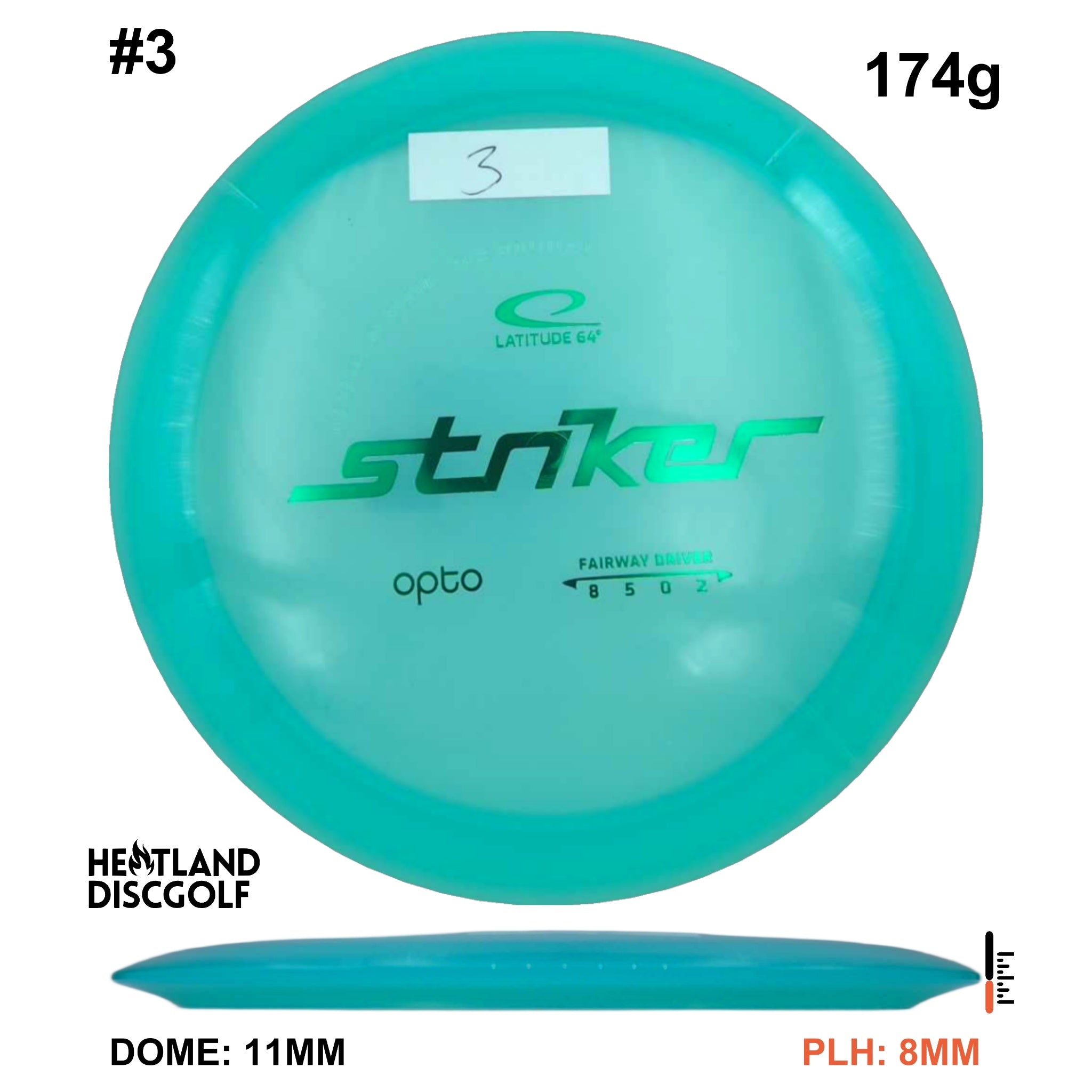 OPTO STRIKER
