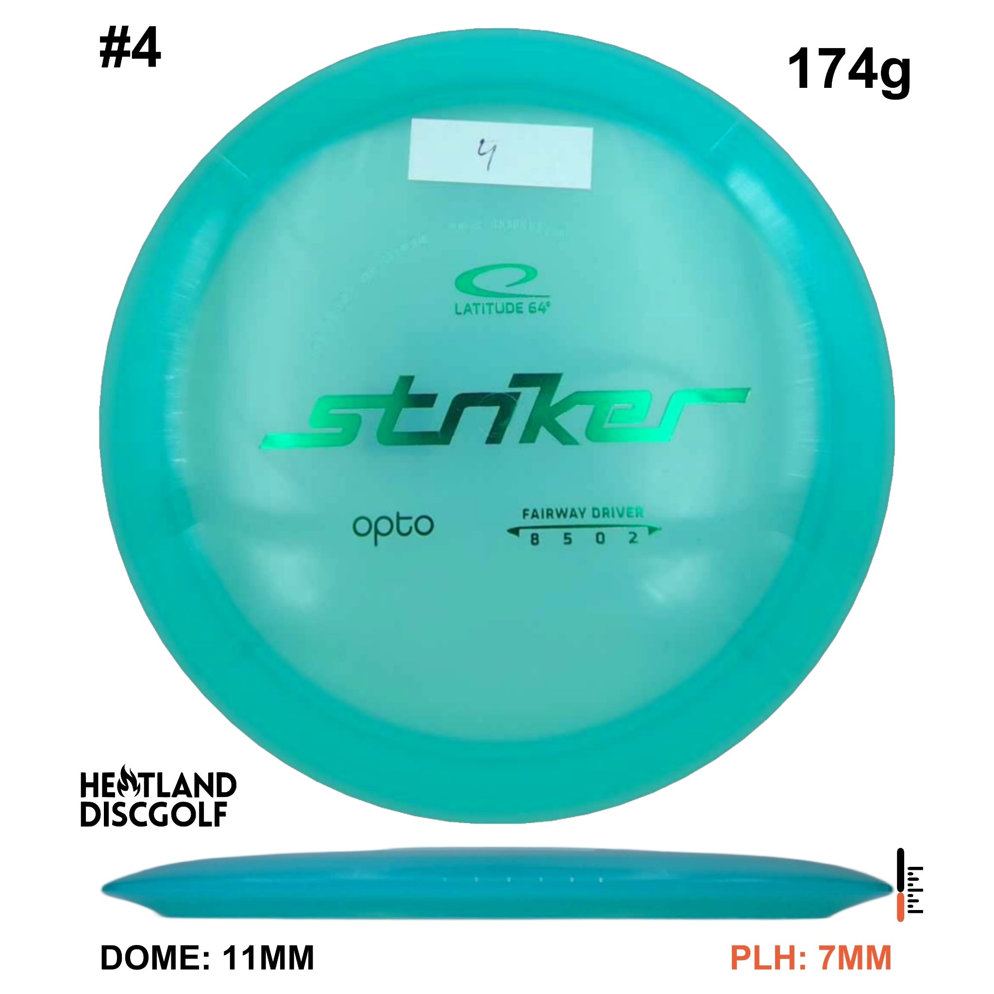 OPTO STRIKER