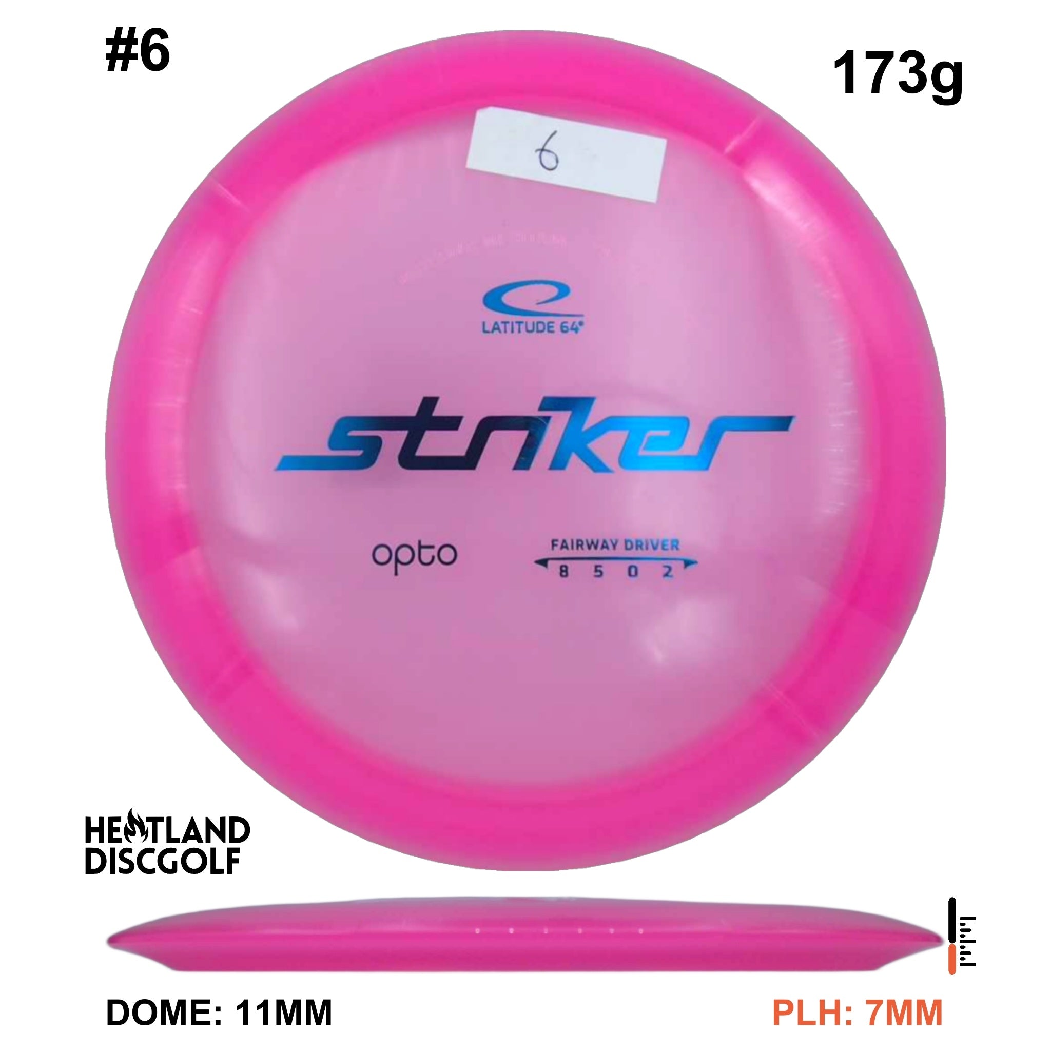 OPTO STRIKER