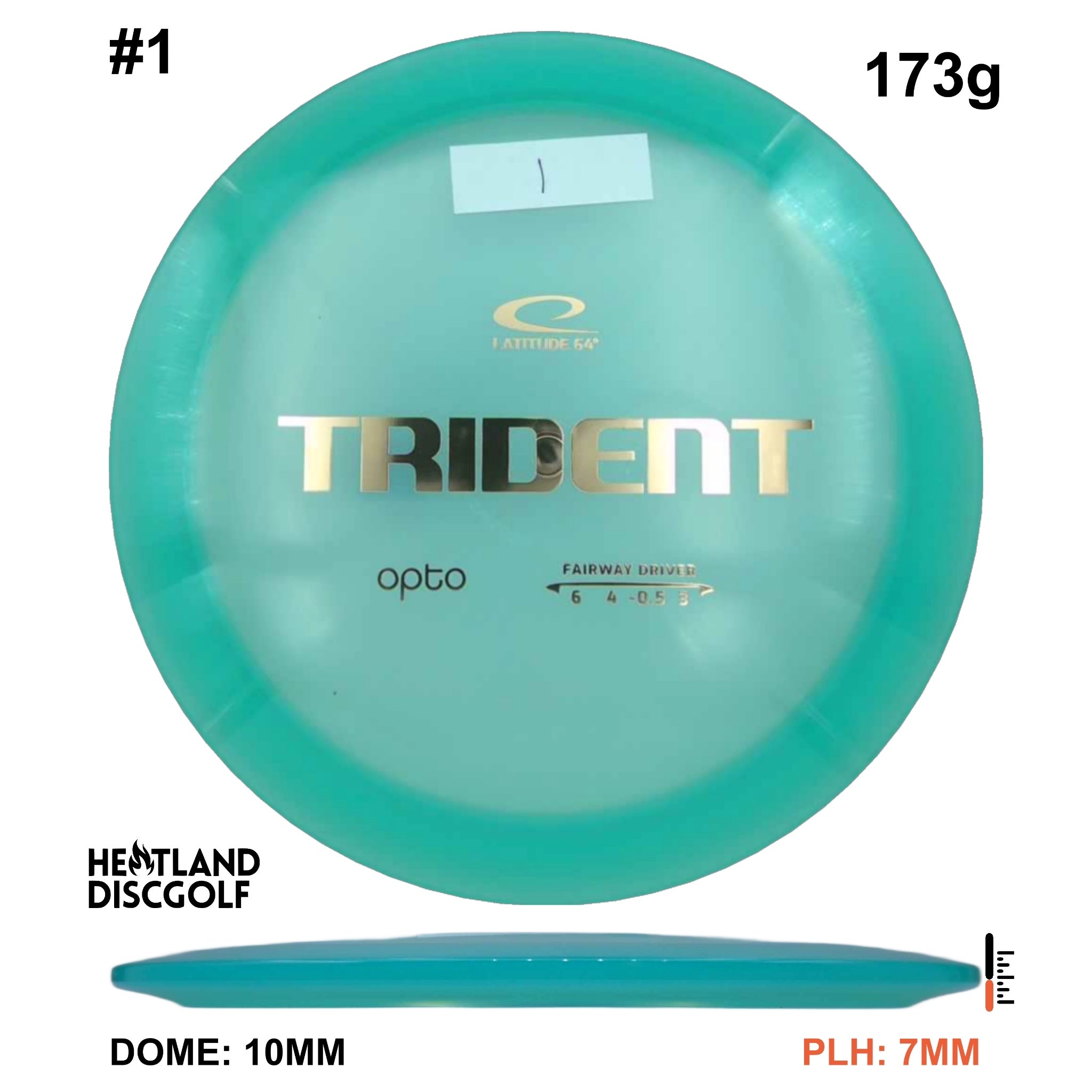OPTO TRIDENT